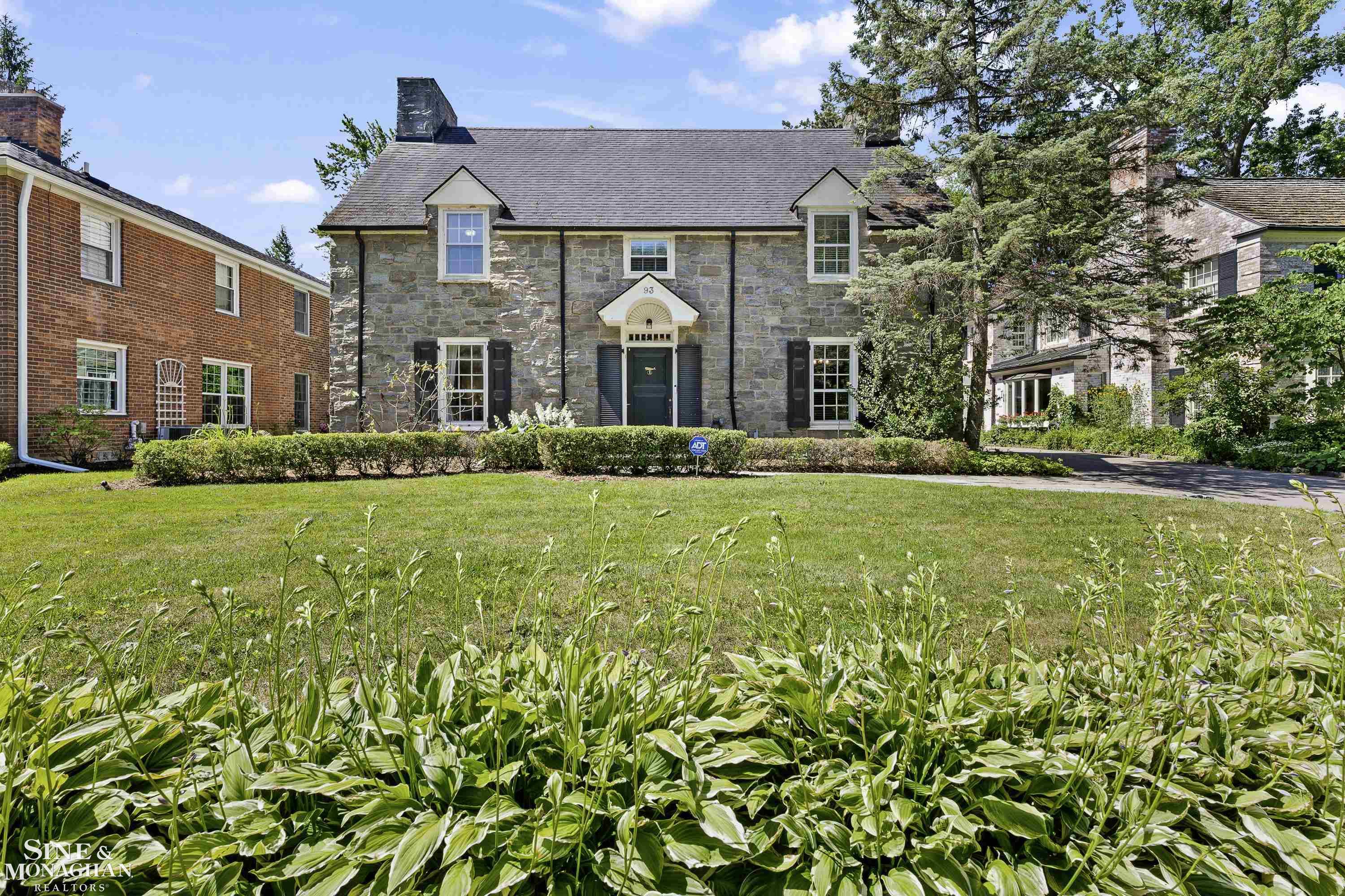93 Merriweather Road