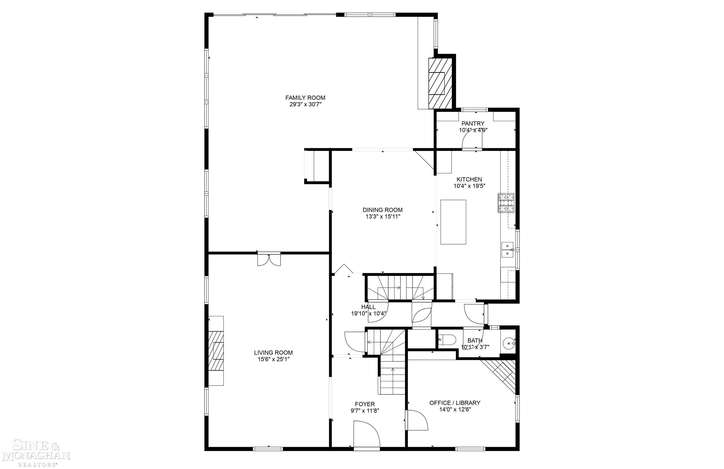 93 Merriweather Road