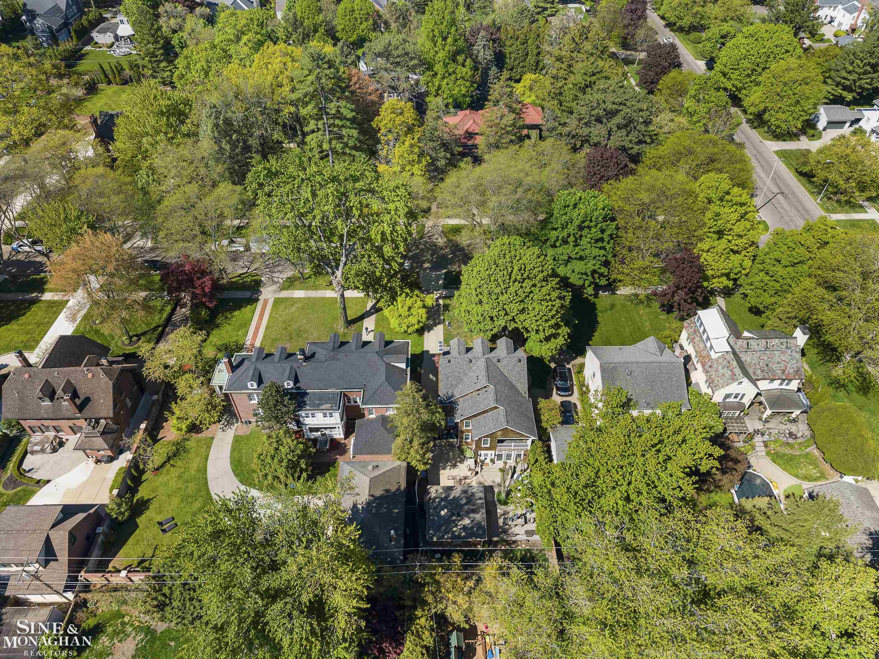 512 Washington Road