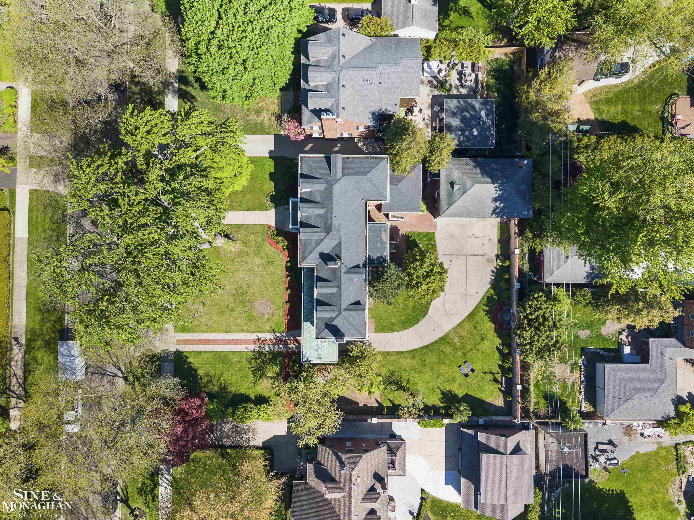 512 Washington Road