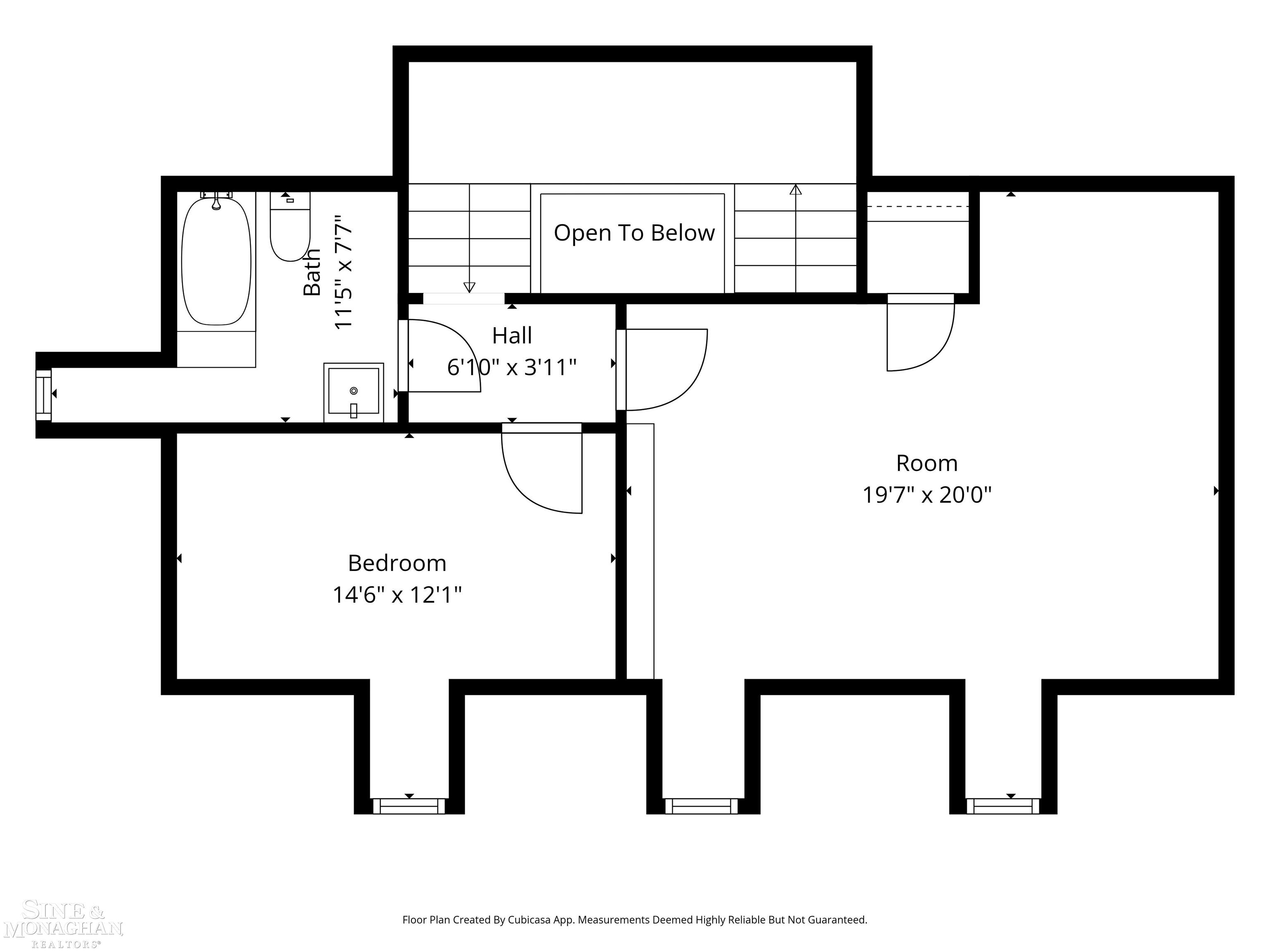 512 Washington Road