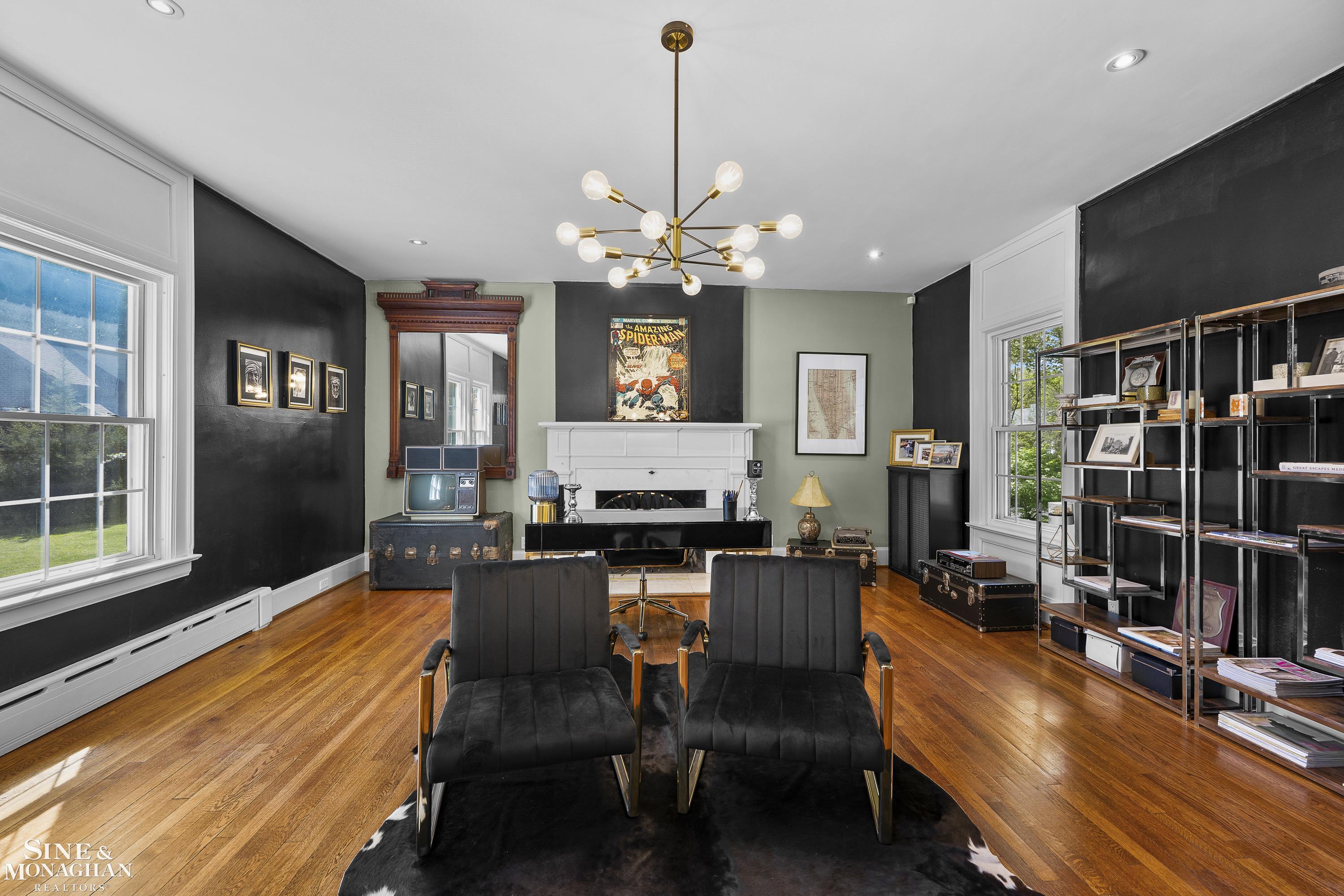 512 Washington Road