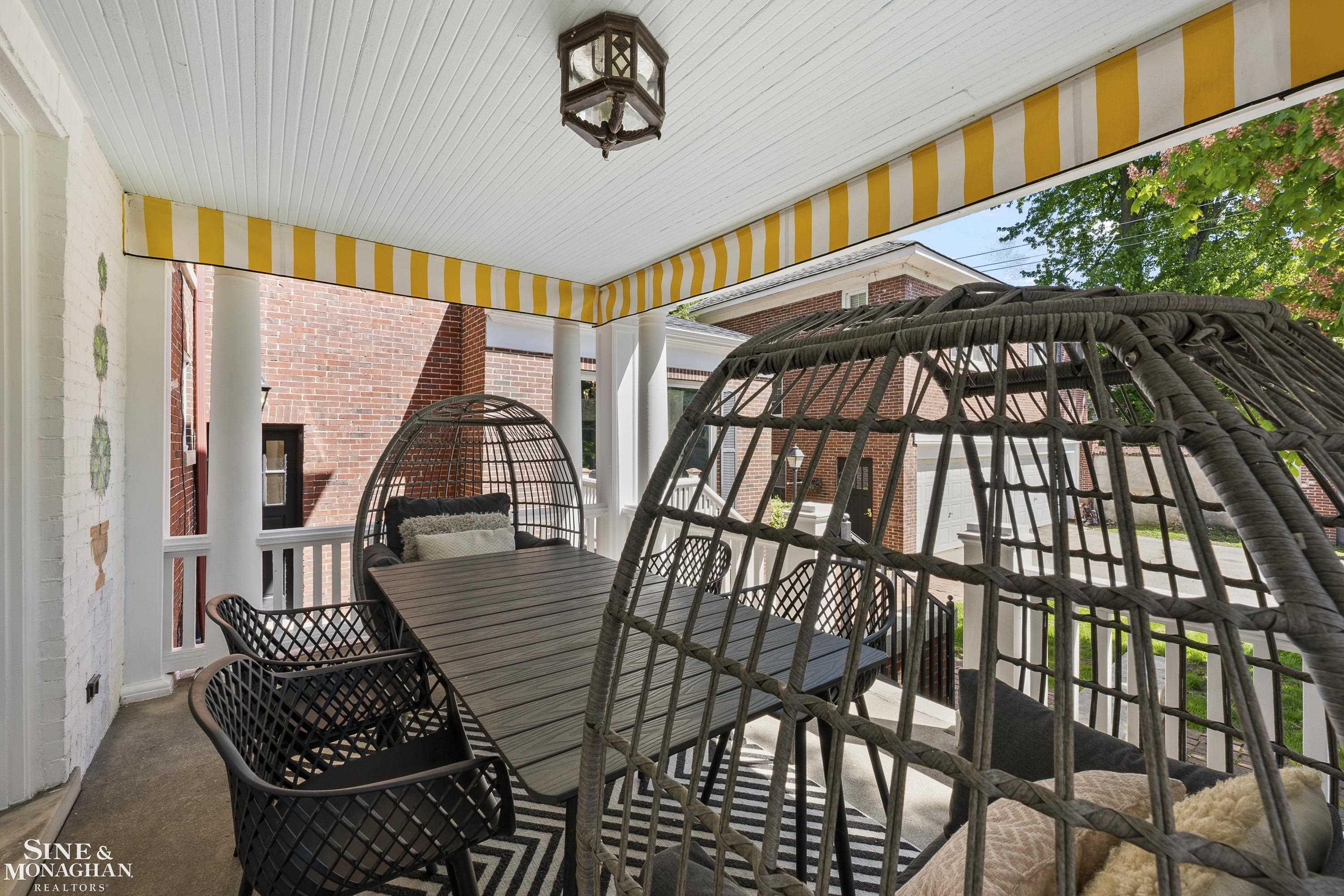512 Washington Road