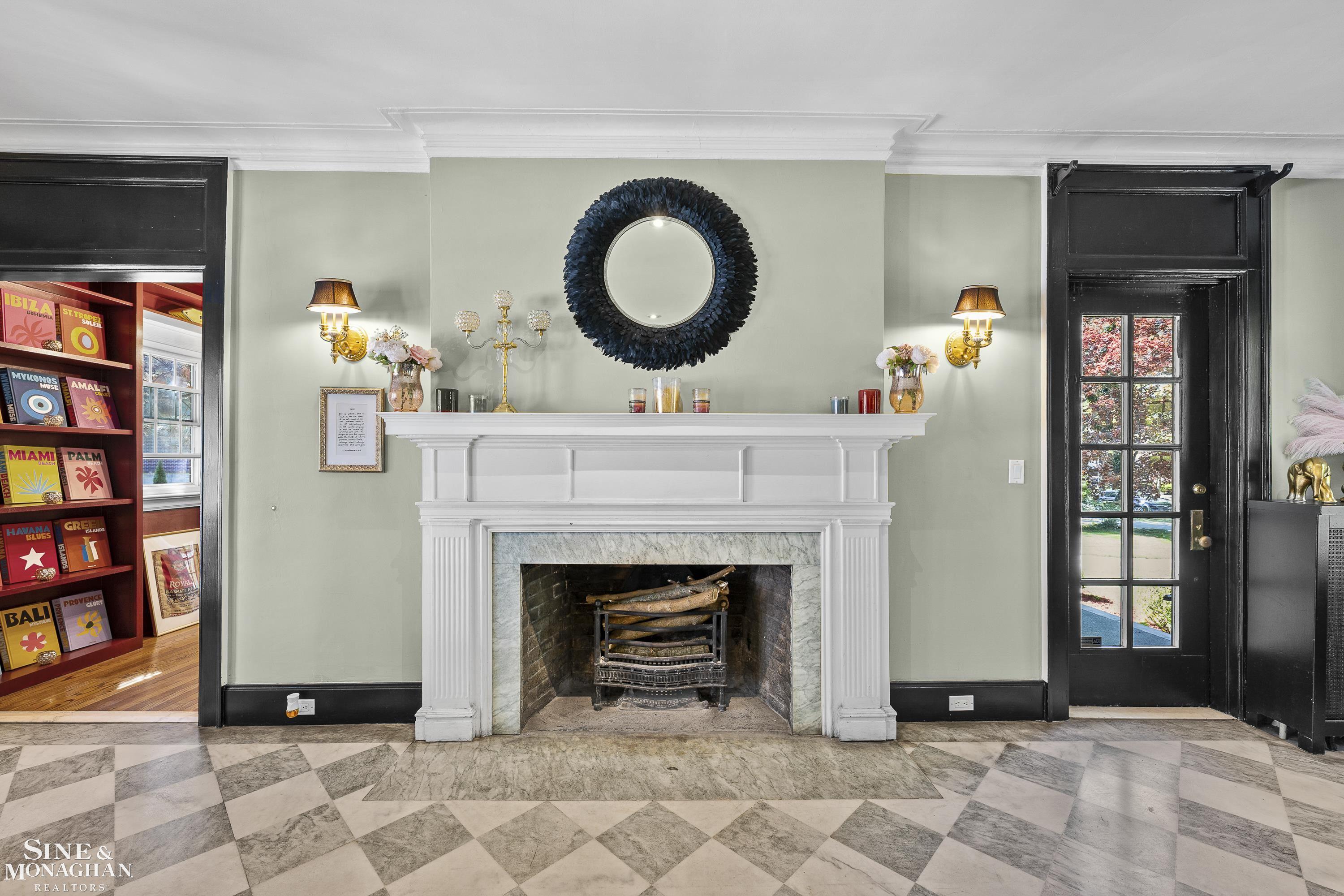 512 Washington Road
