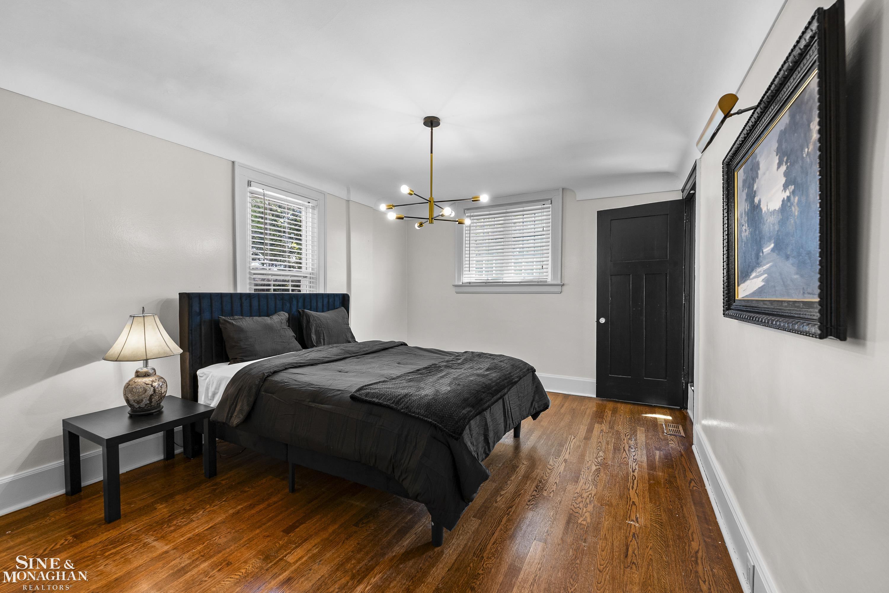 512 Washington Road