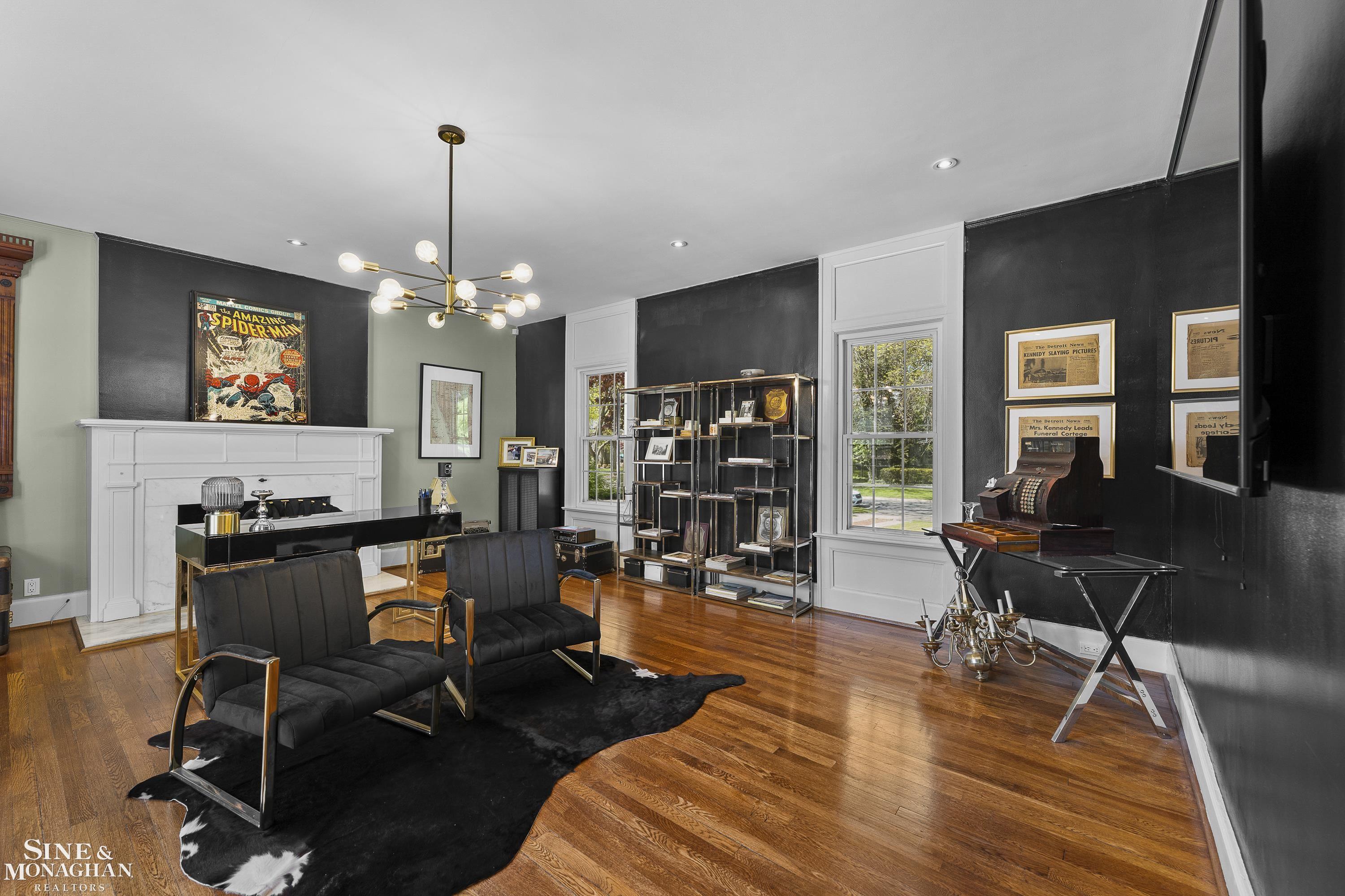 512 Washington Road