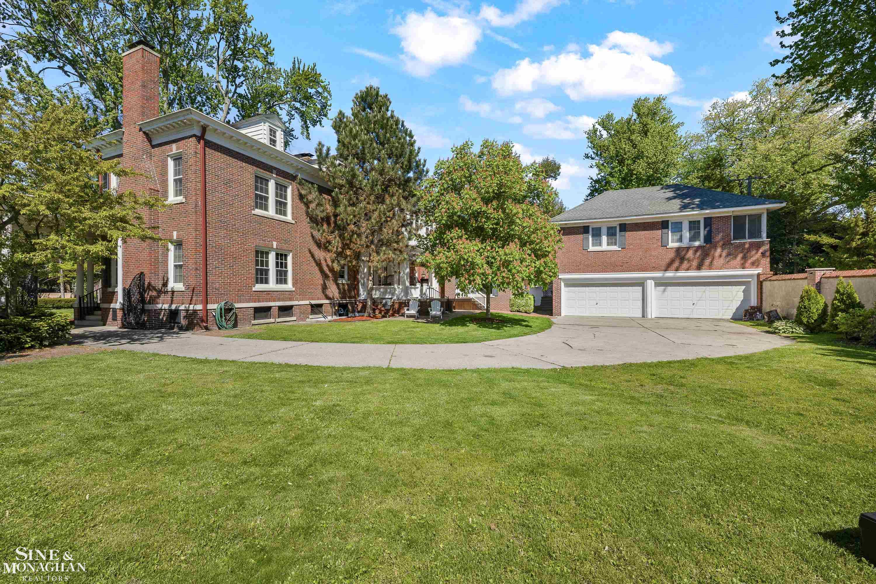 512 Washington Road