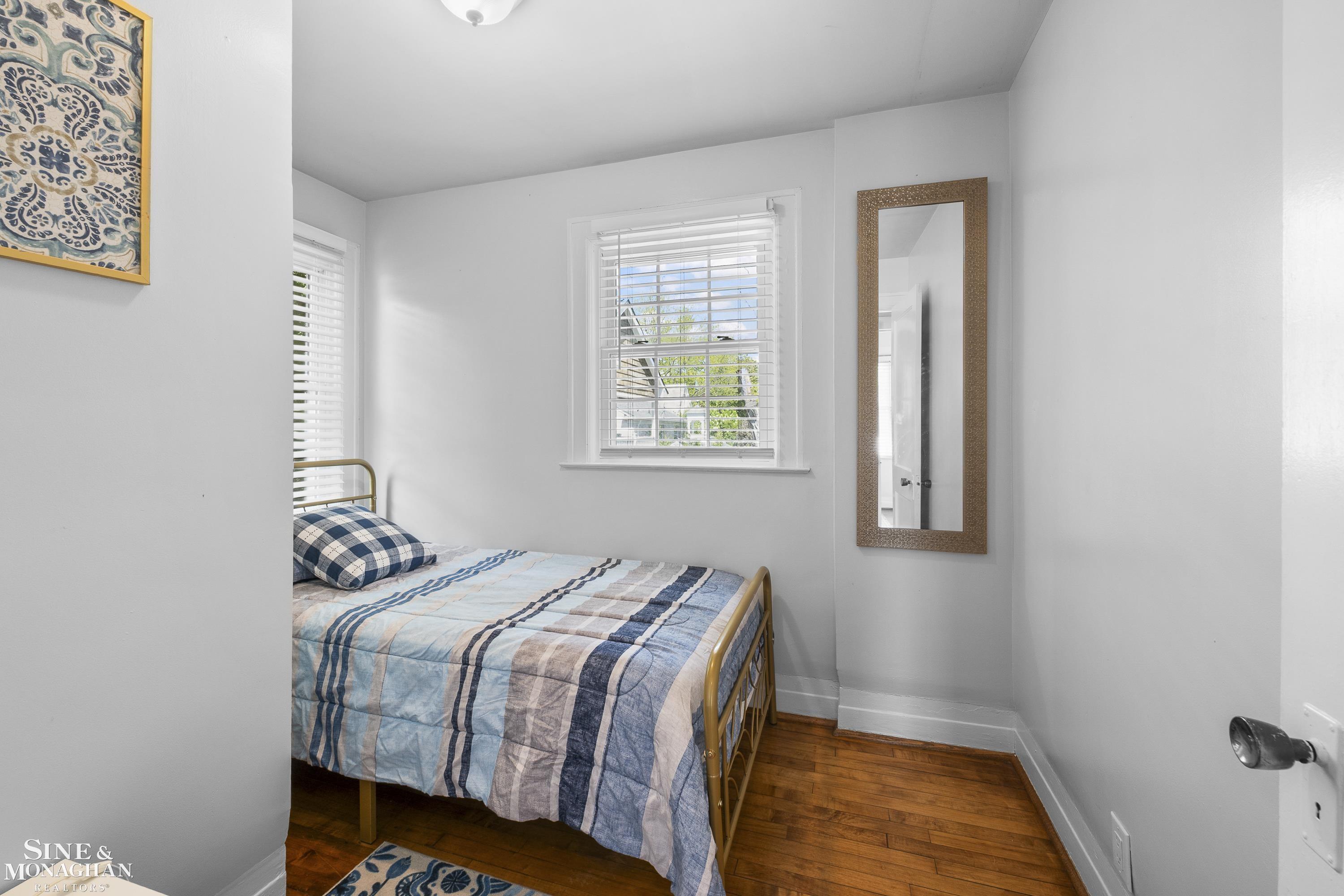 512 Washington Road