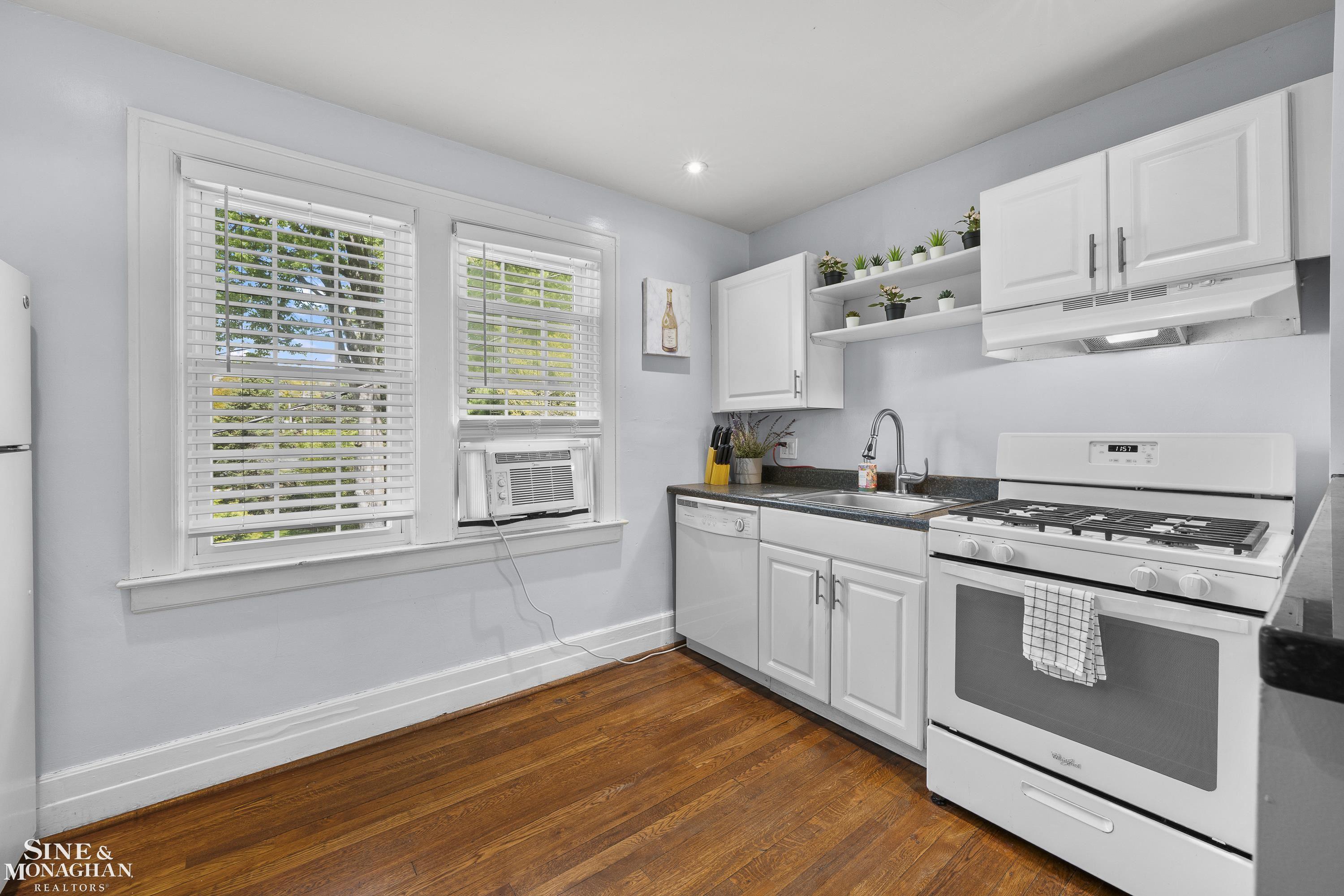 512 Washington Road