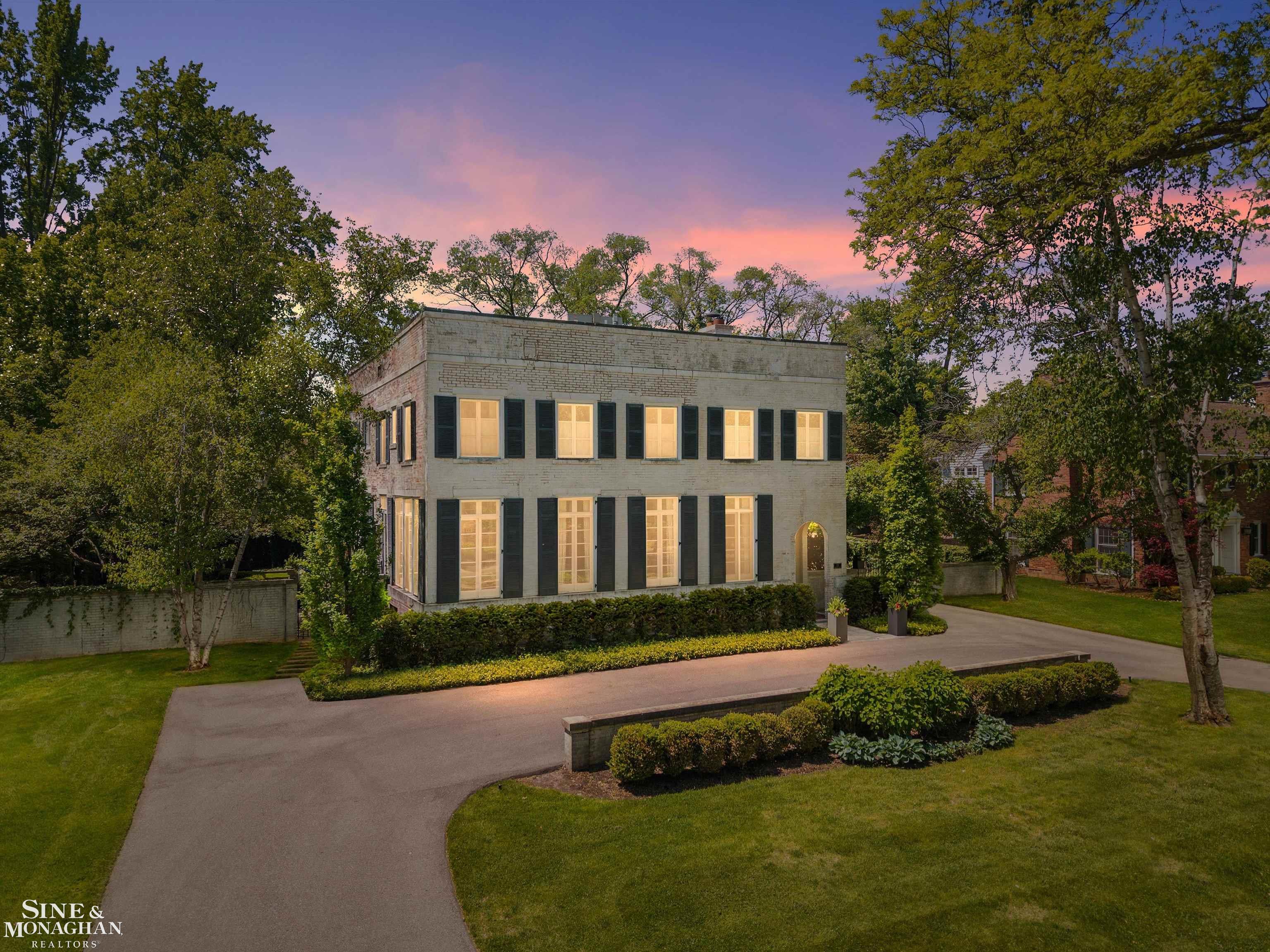 115 Lewiston Road