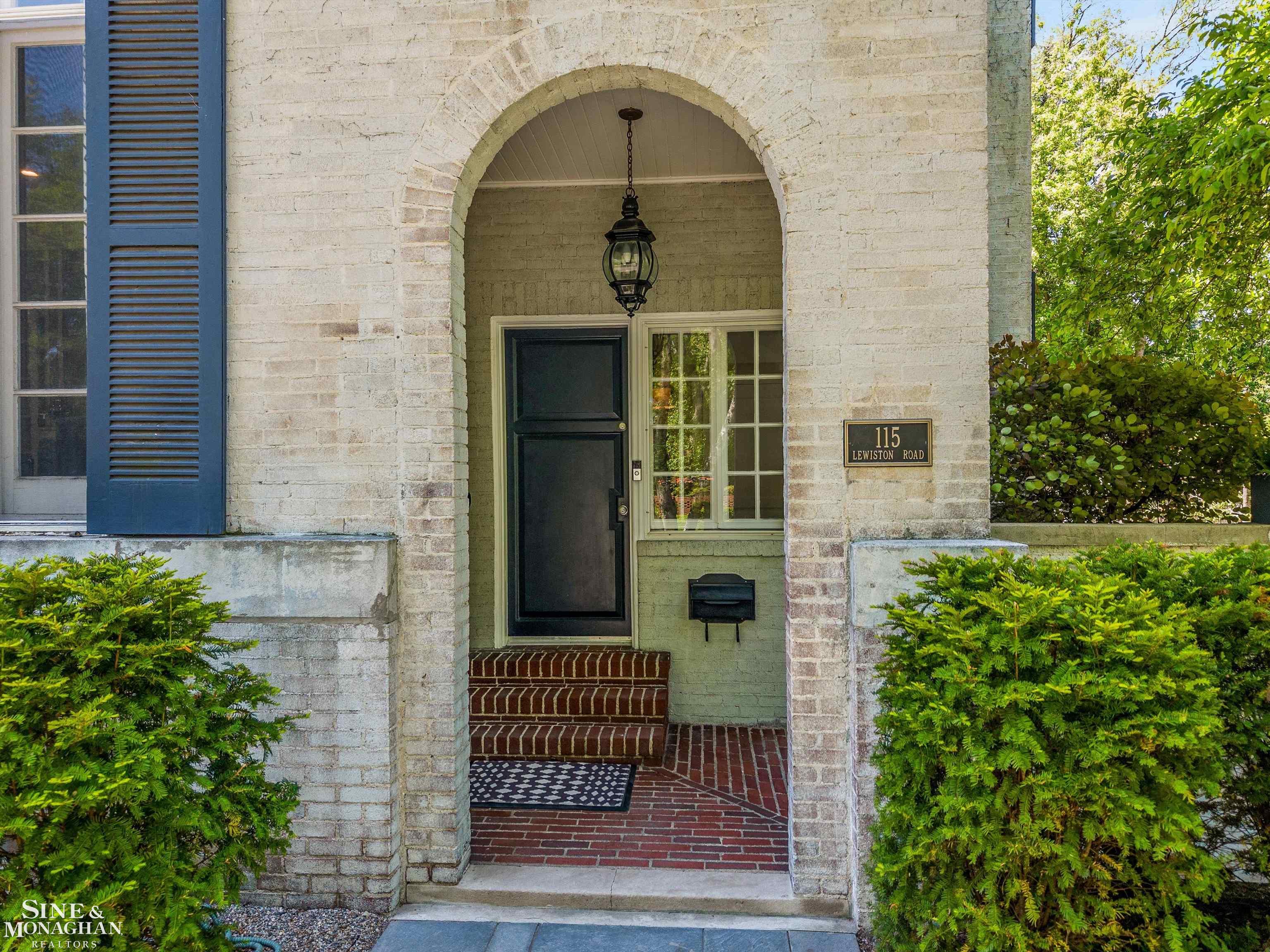 115 Lewiston Road