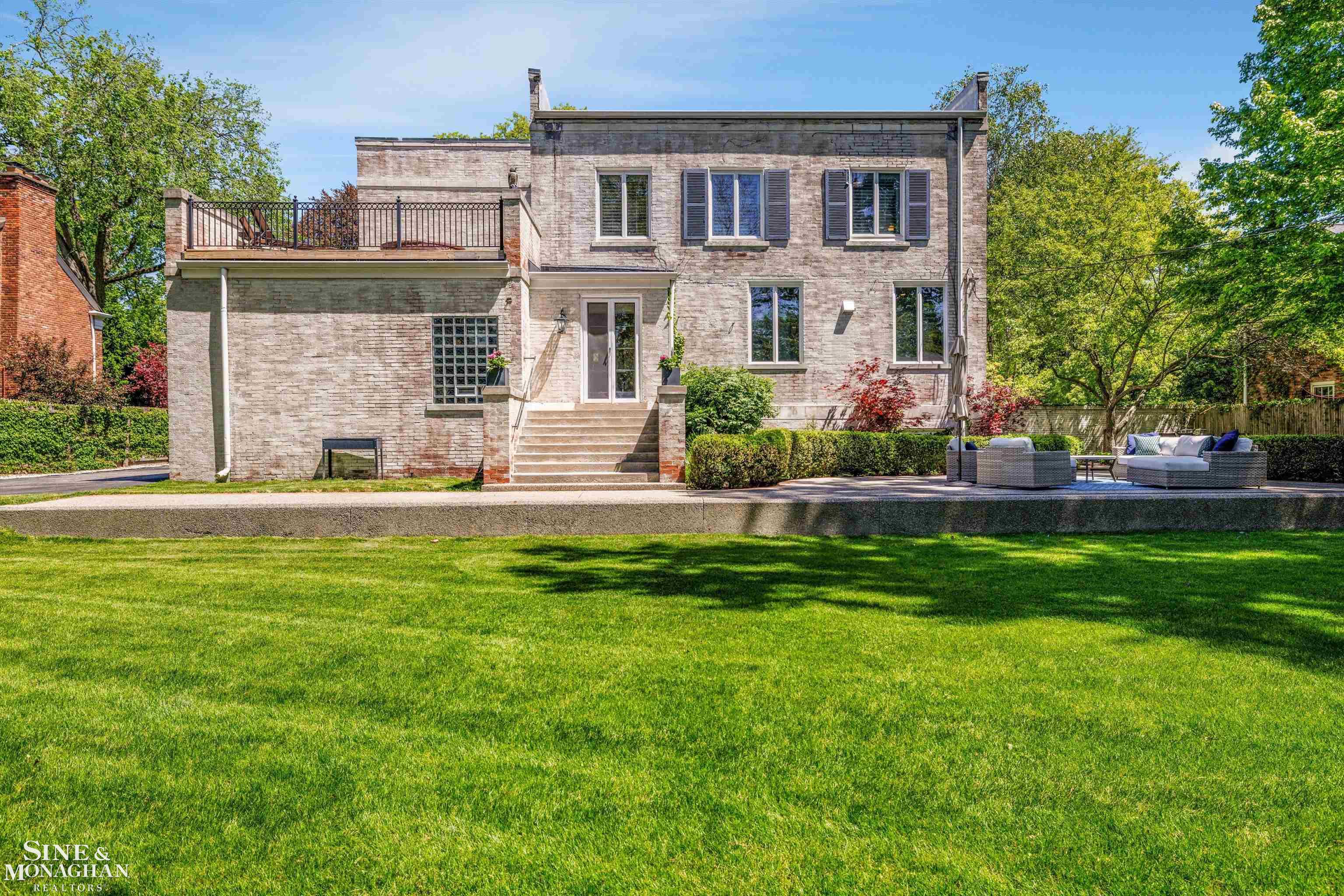 115 Lewiston Road