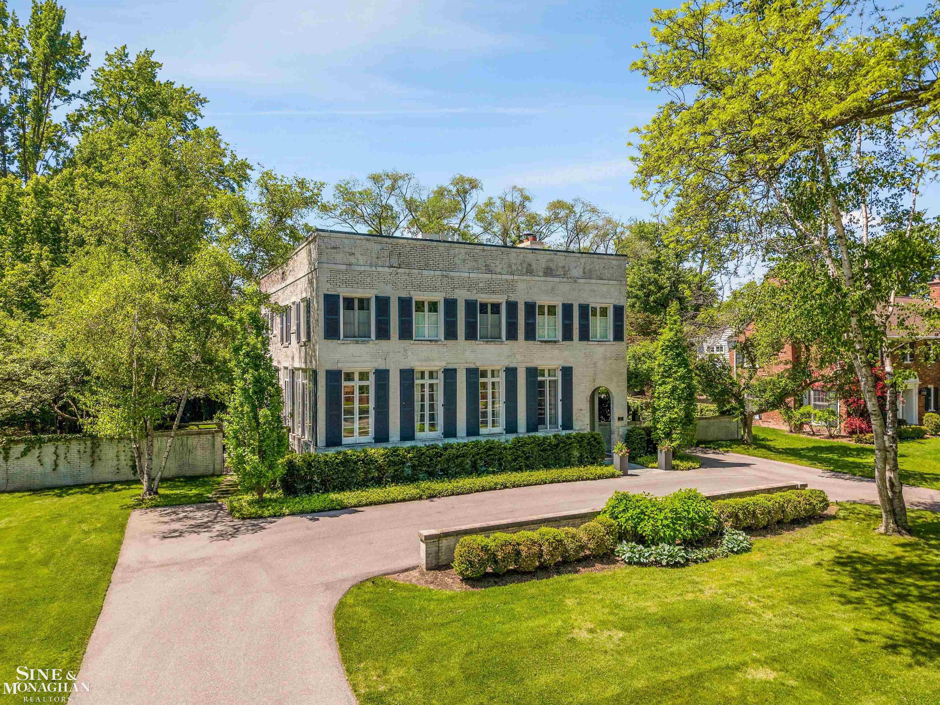 115 Lewiston Road