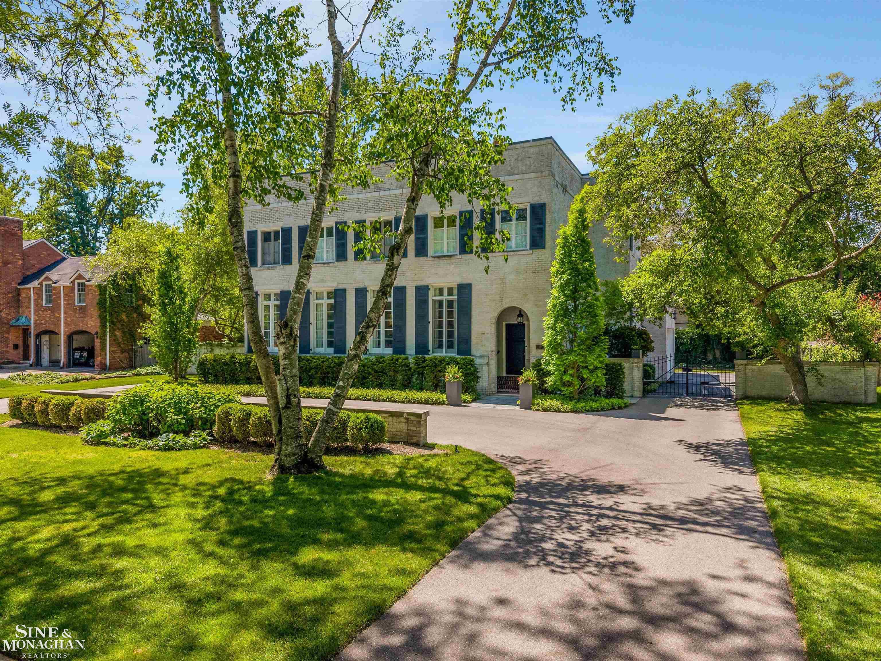 115 Lewiston Road