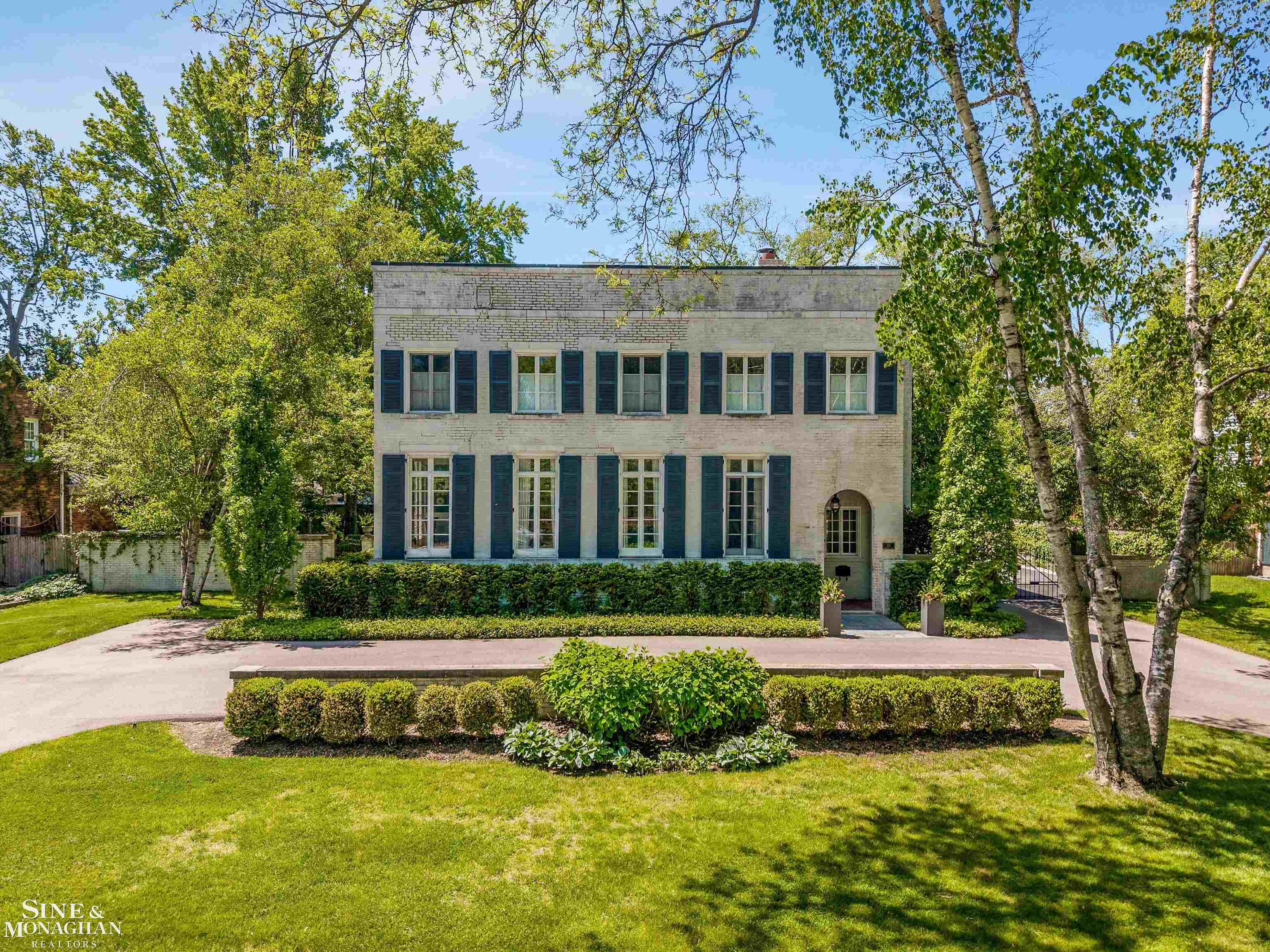 115 Lewiston Road