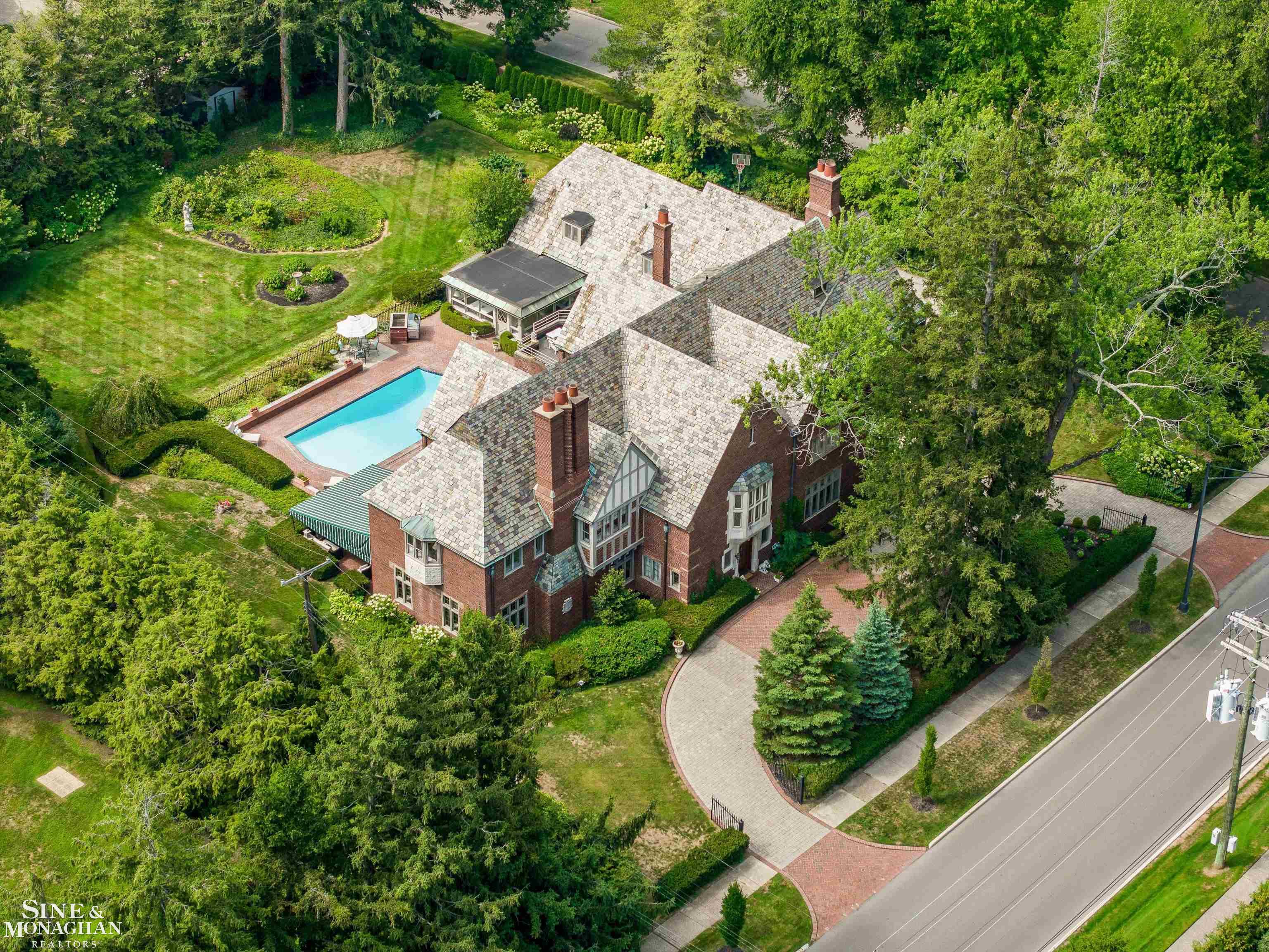257 Ridge Road