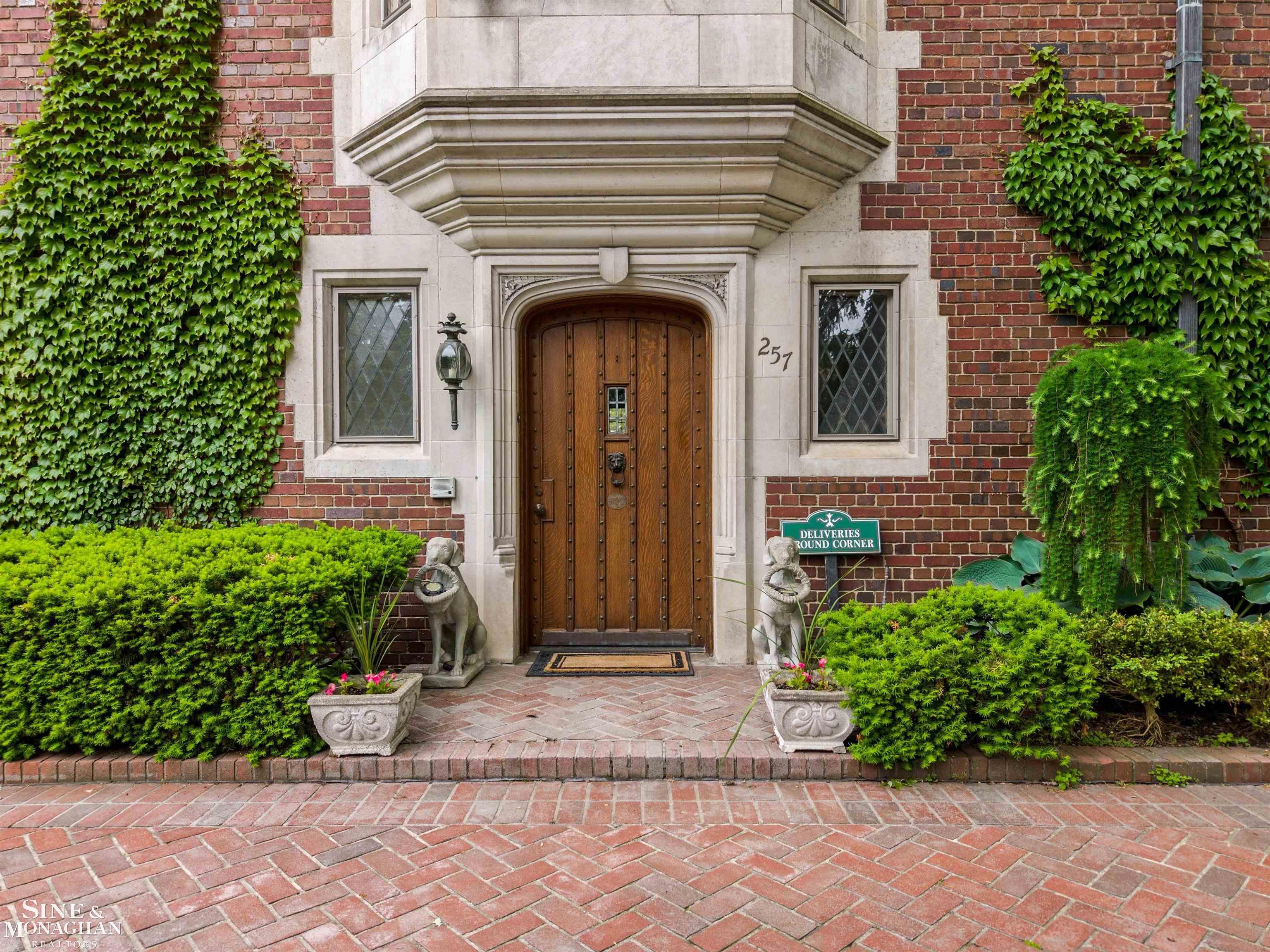257 Ridge Road