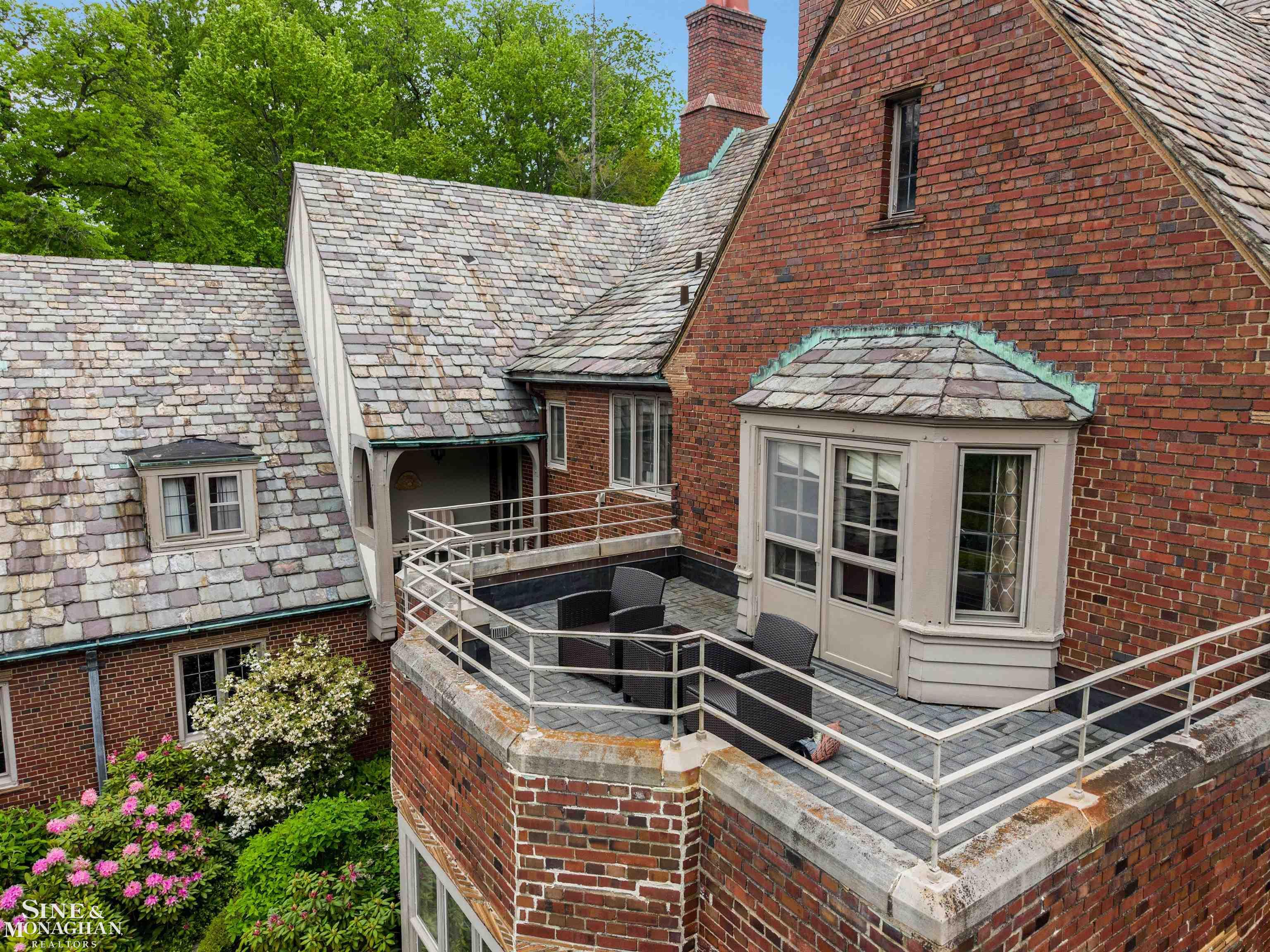 257 Ridge Road
