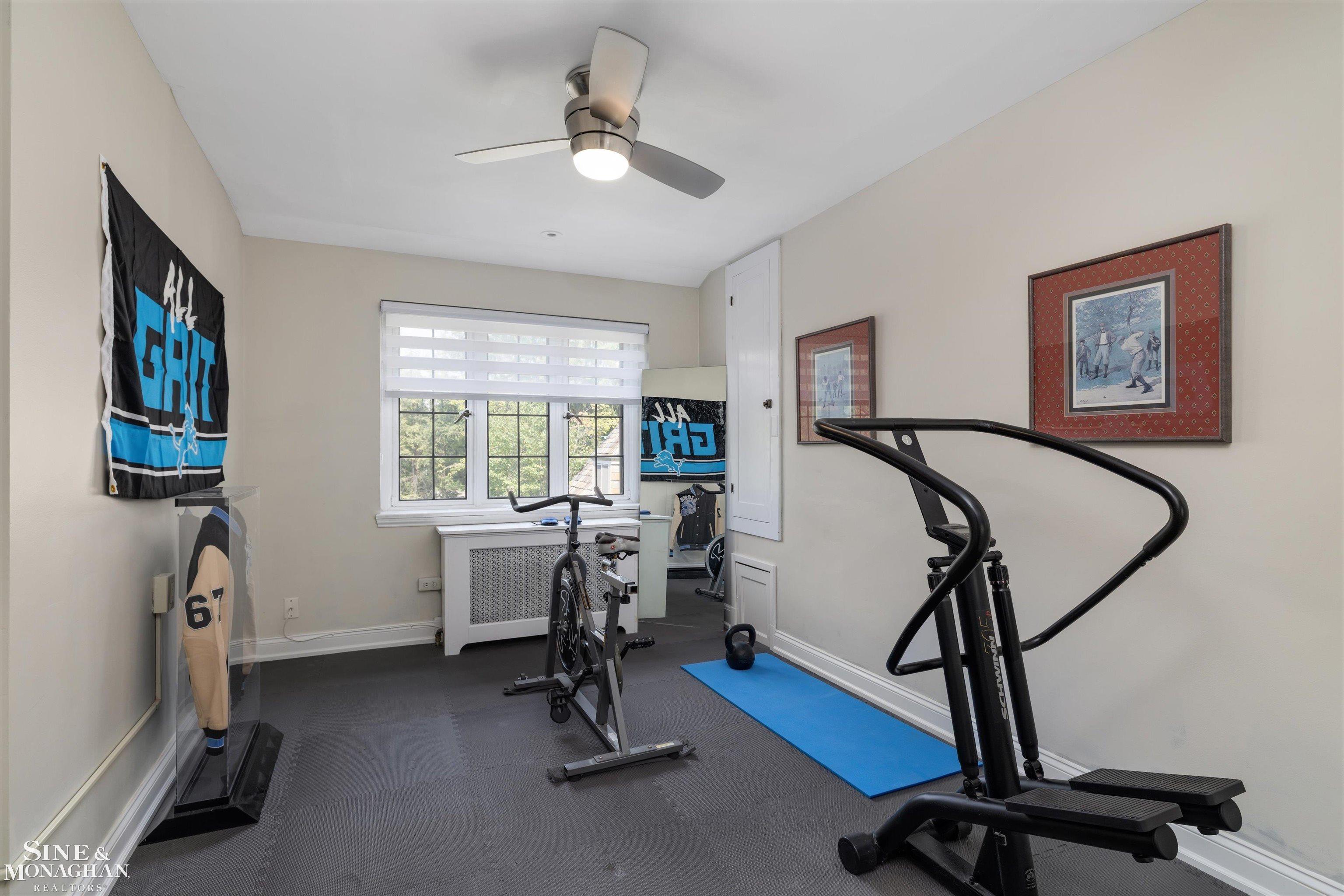 257 Ridge Road