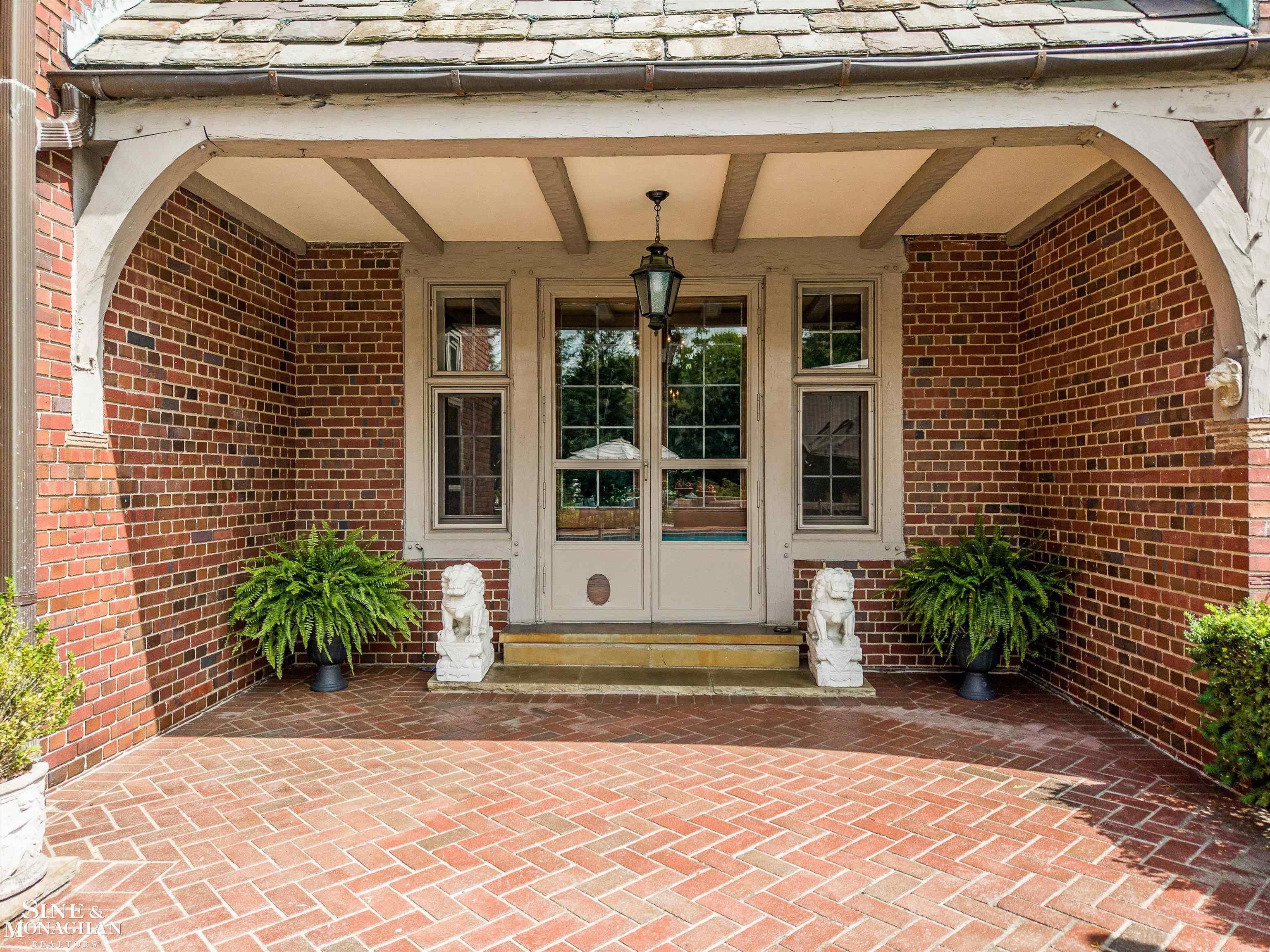 257 Ridge Road