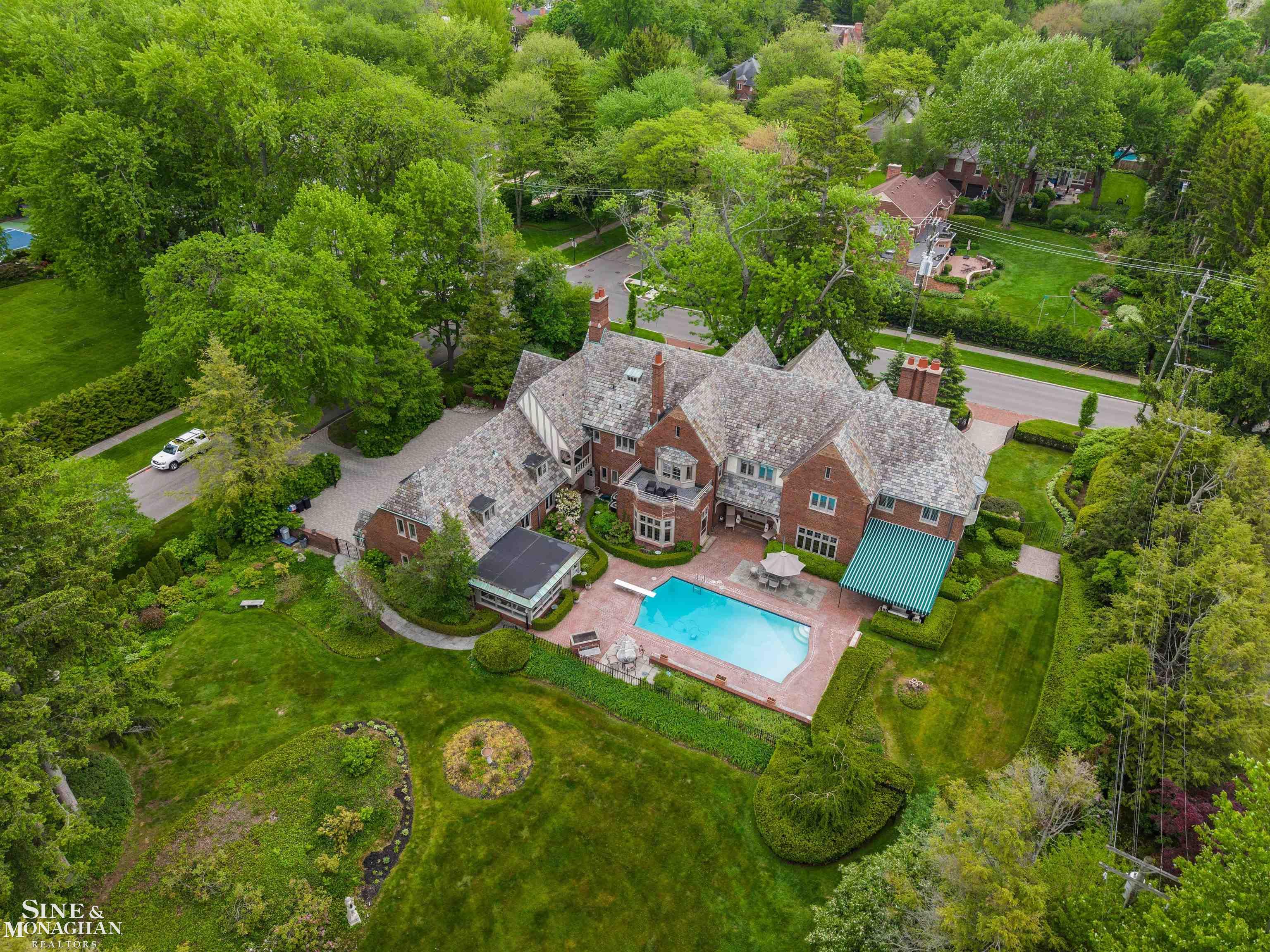 257 Ridge Road