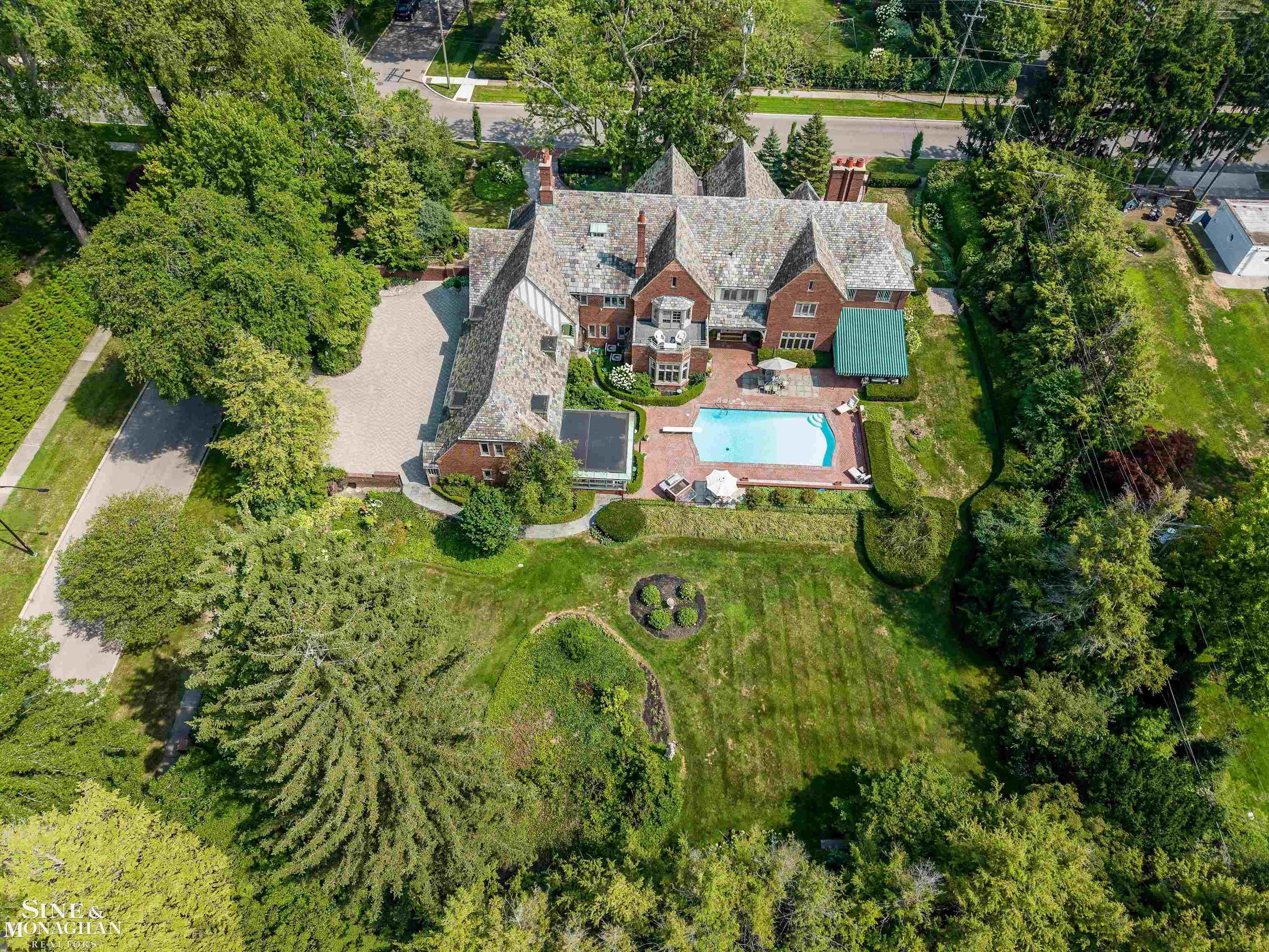 257 Ridge Road