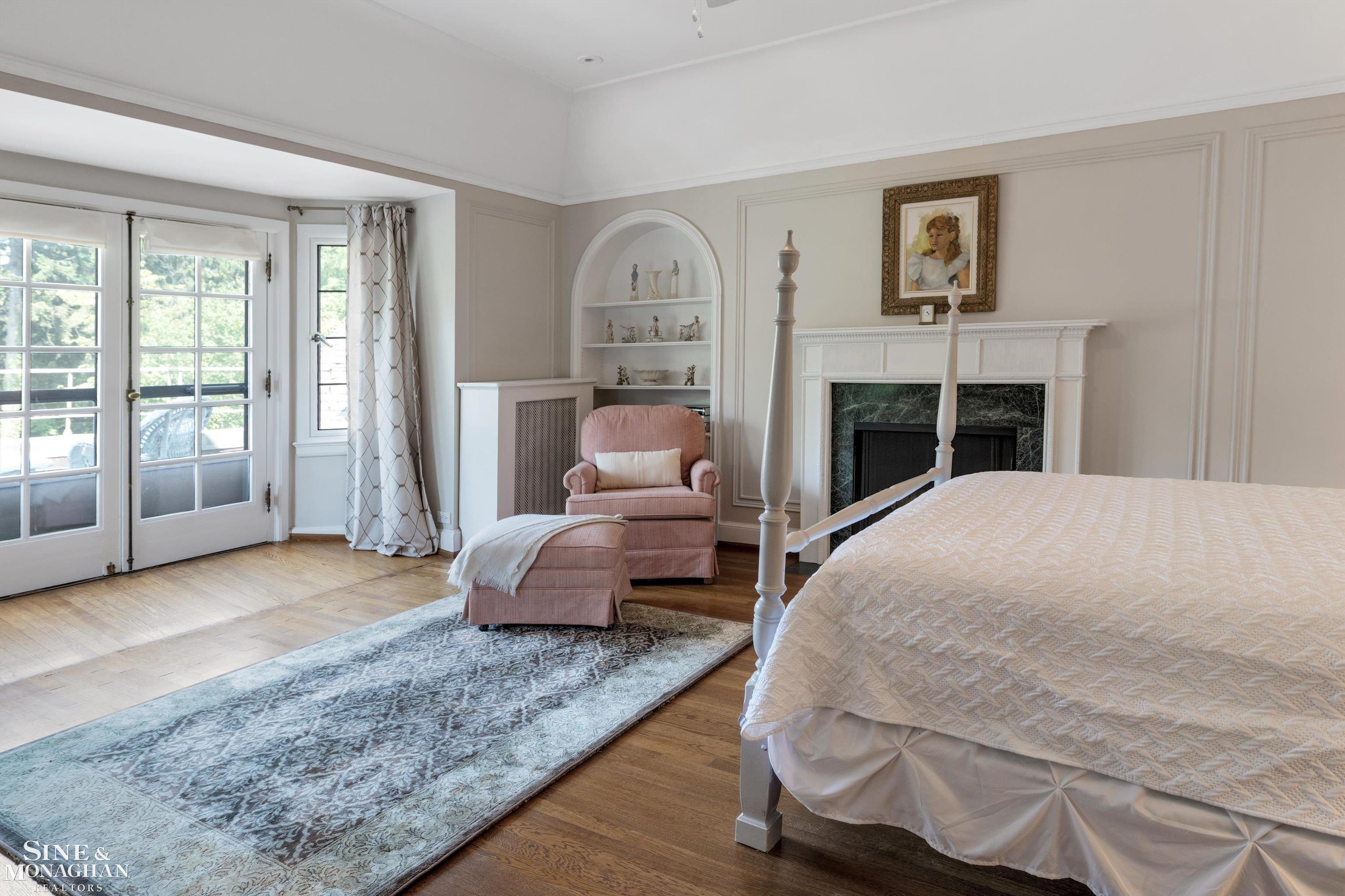 257 Ridge Road