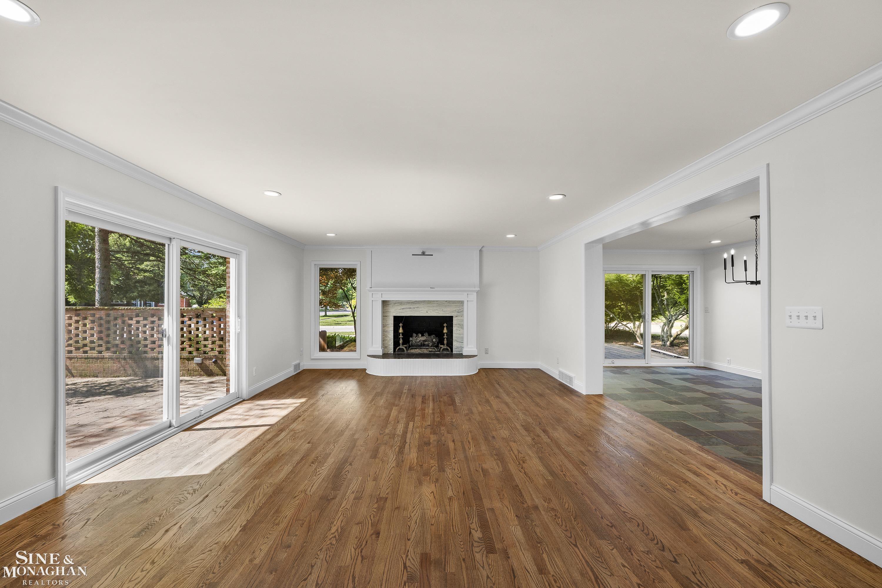 319 Kercheval Avenue