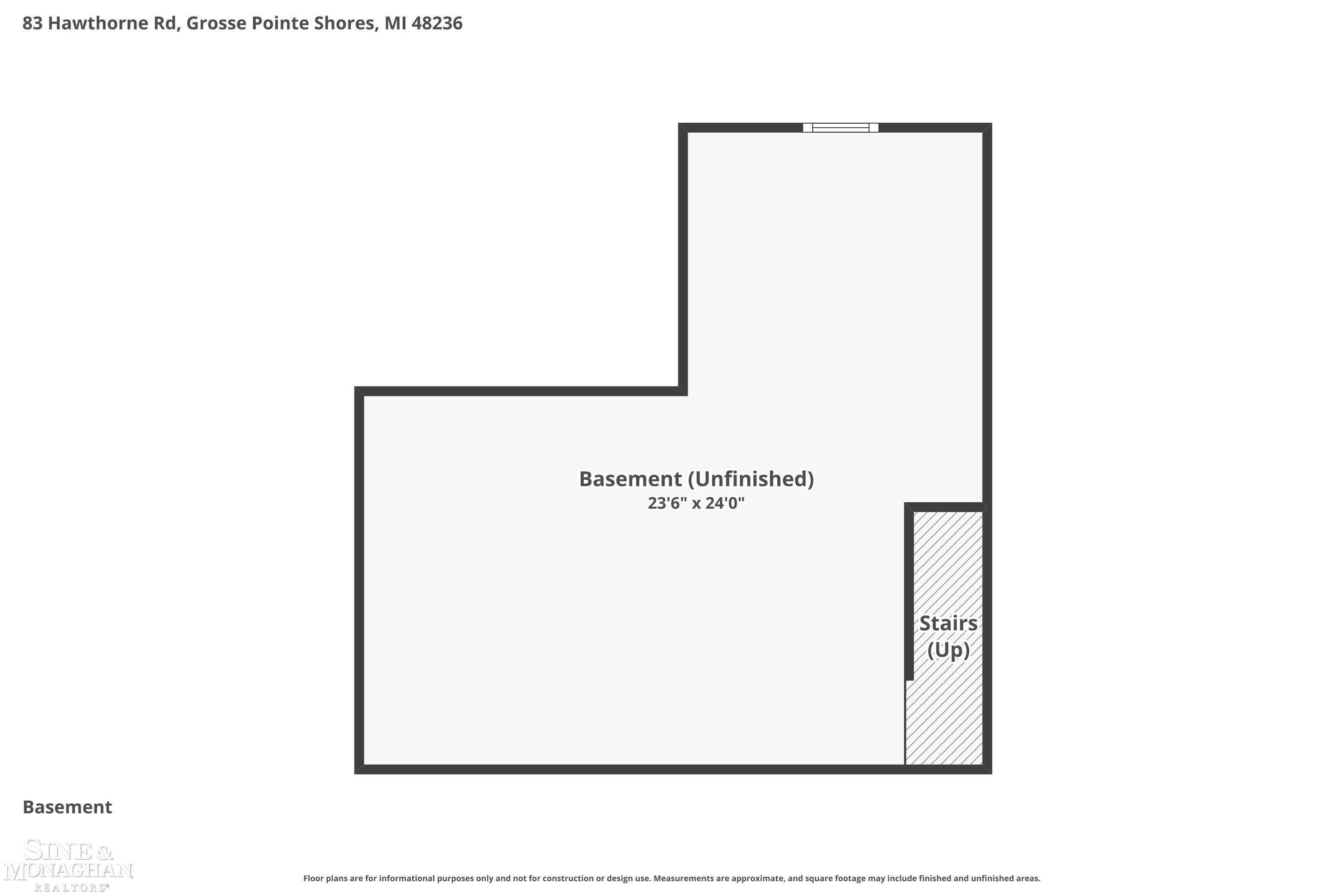 83 Hawthorne Road