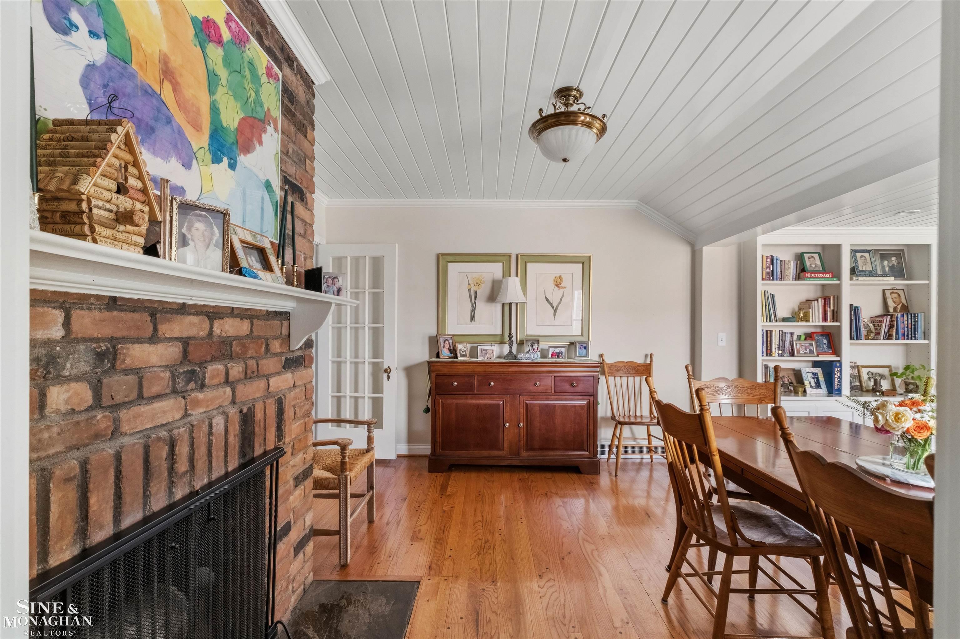 83 Hawthorne Road