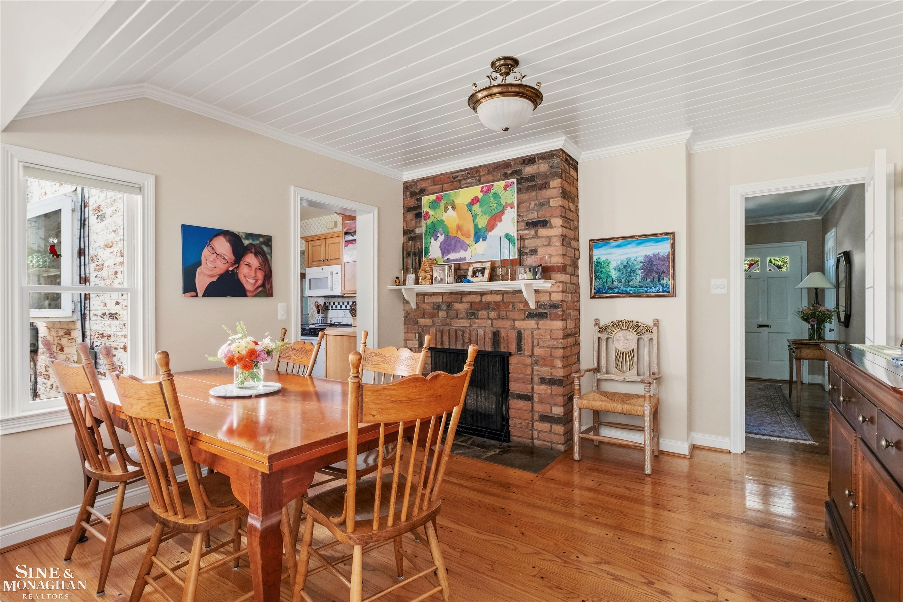 83 Hawthorne Road
