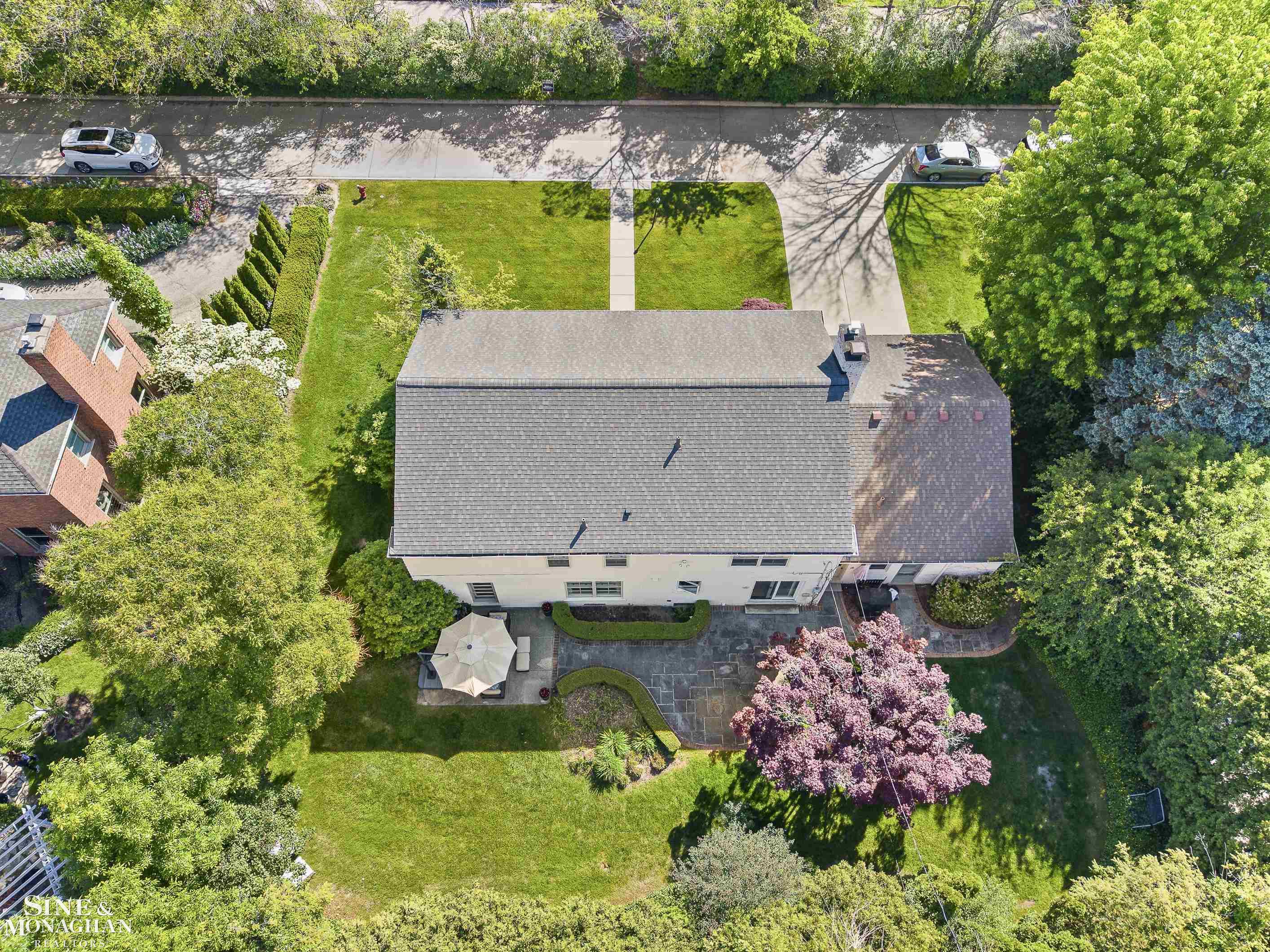 11 Wellington Place