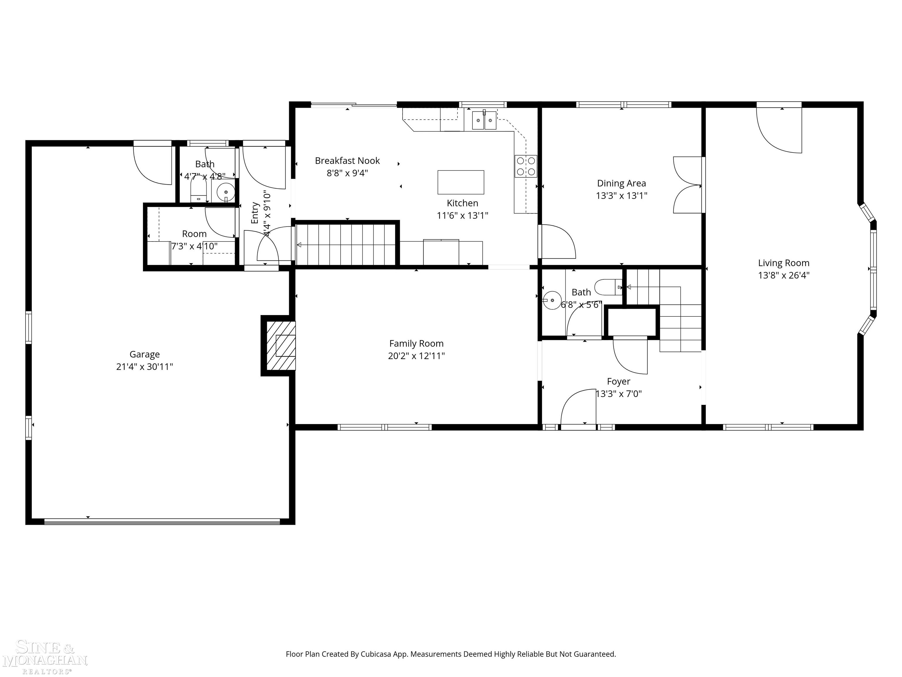 11 Wellington Place