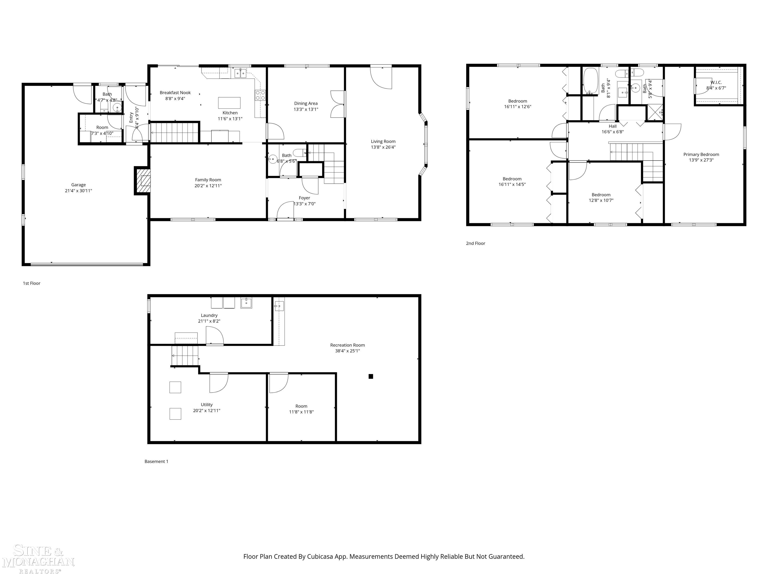 11 Wellington Place