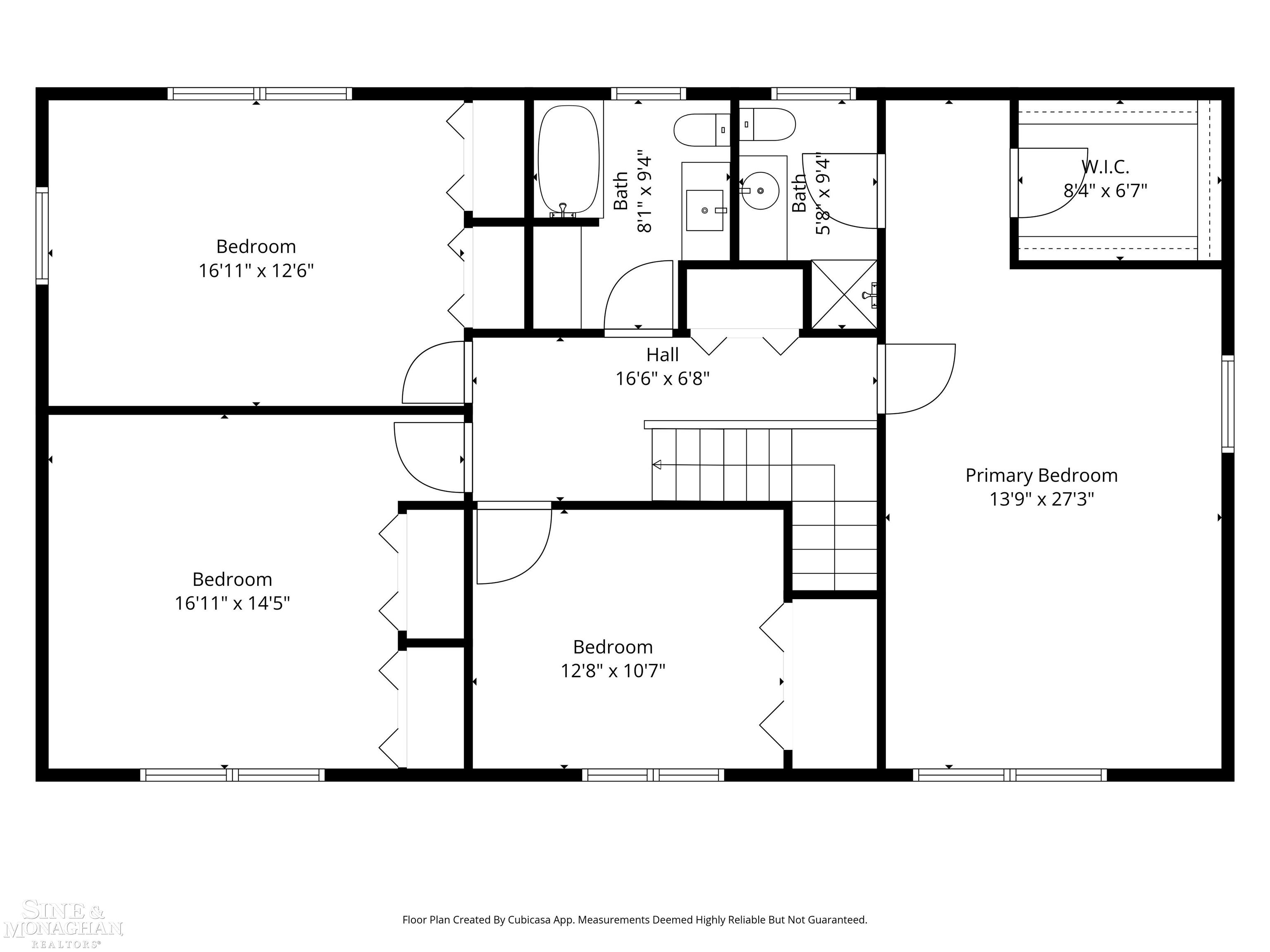 11 Wellington Place