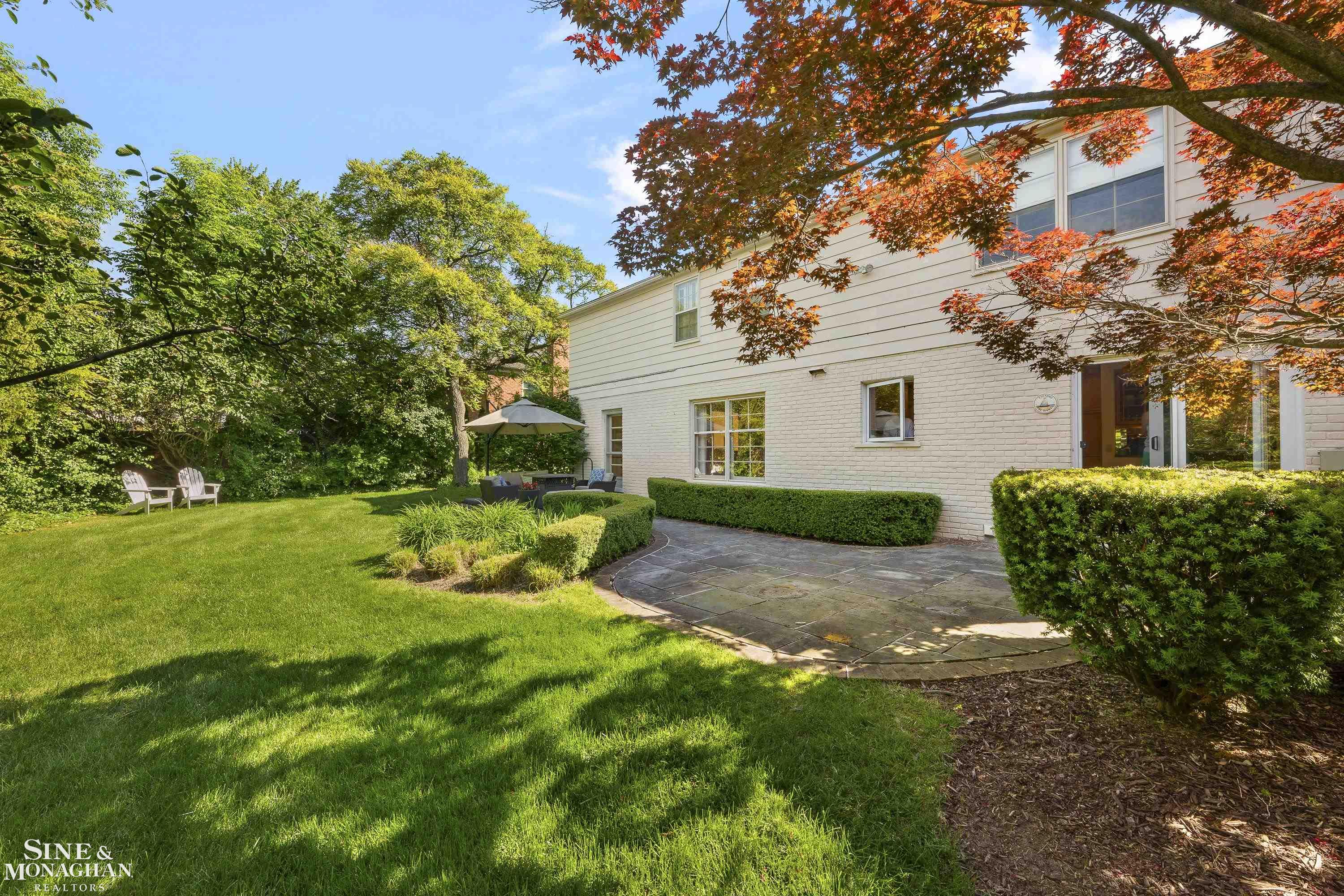 11 Wellington Place