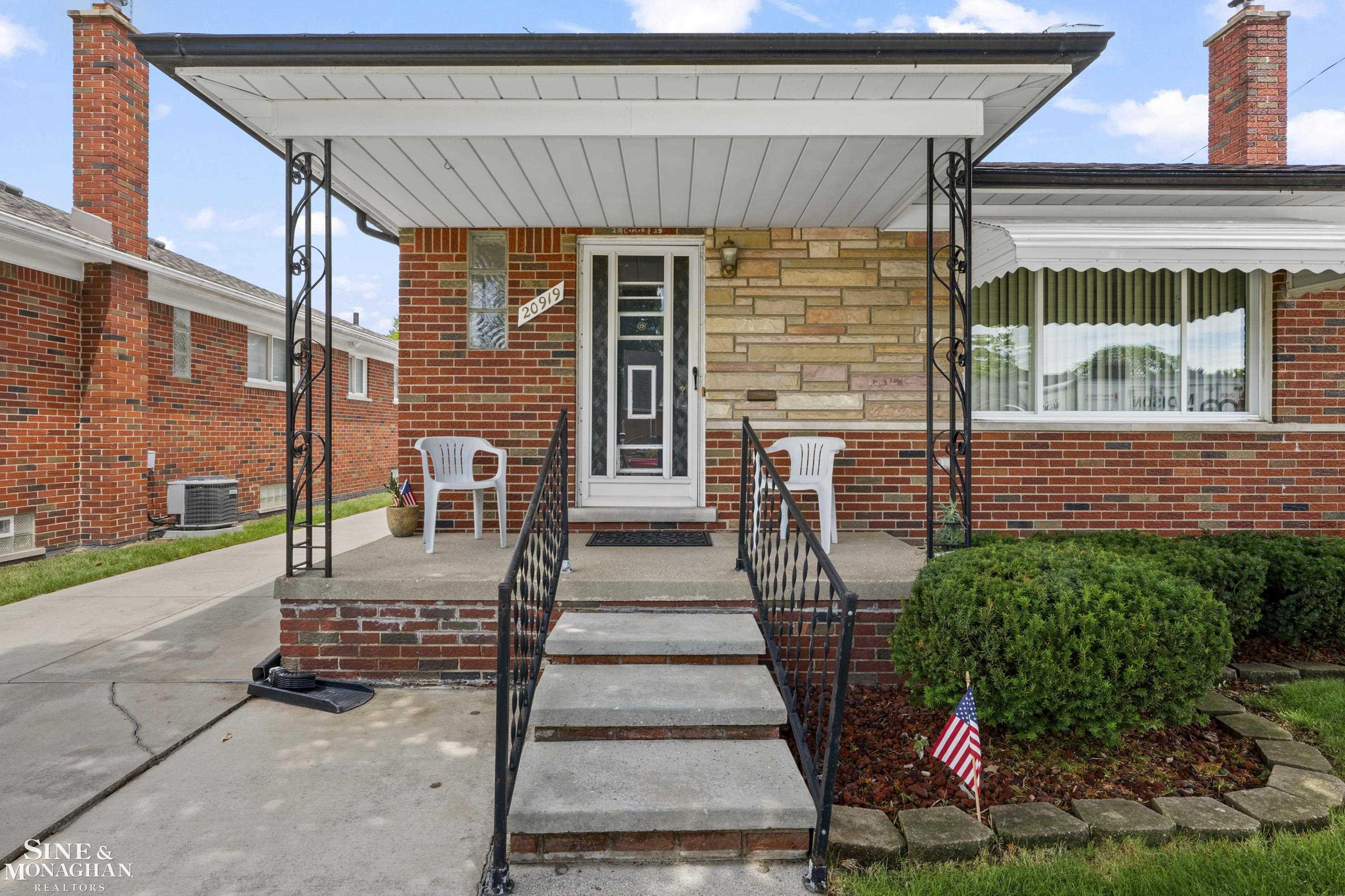 20919 Ardmore Park Drive