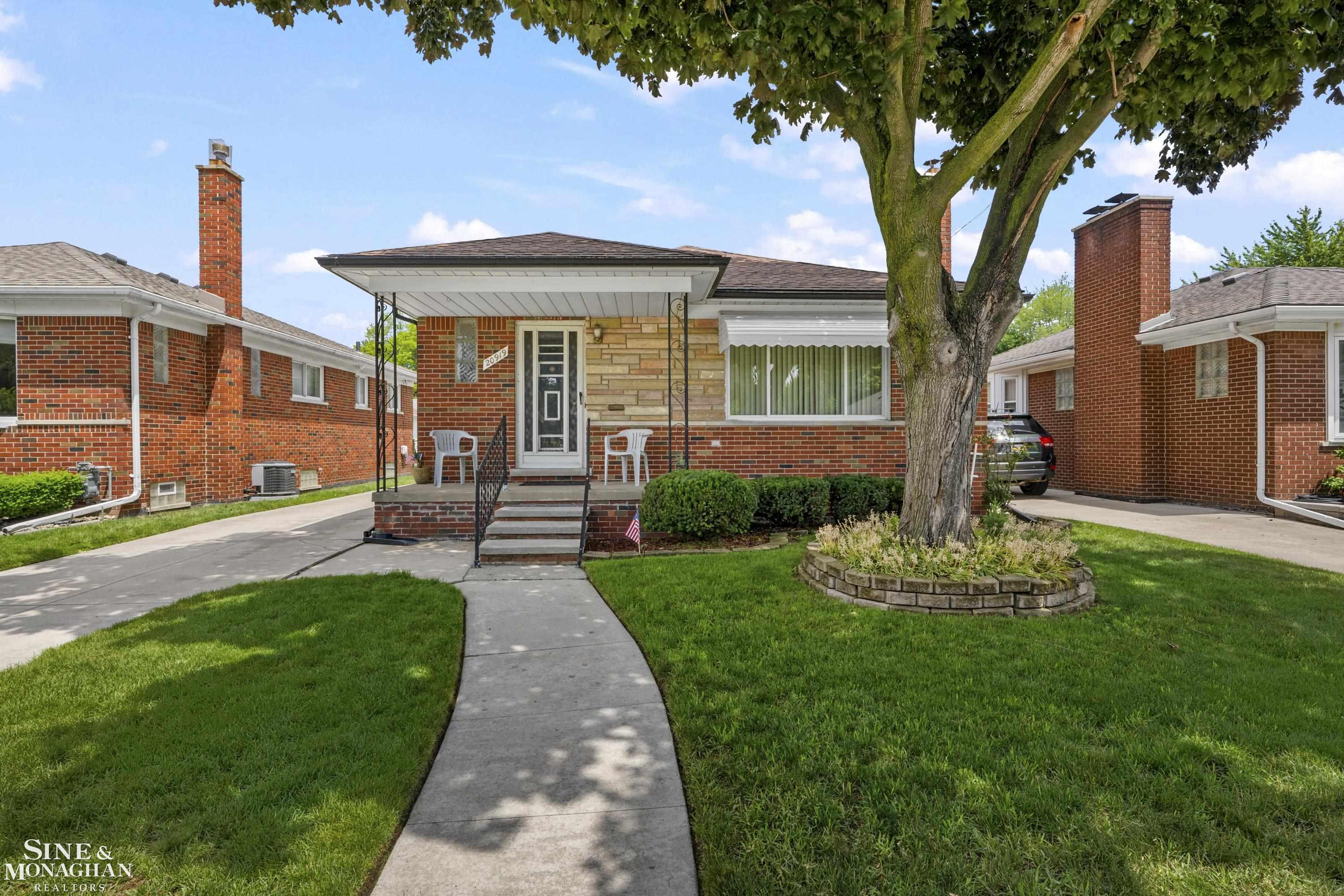 20919 Ardmore Park Drive