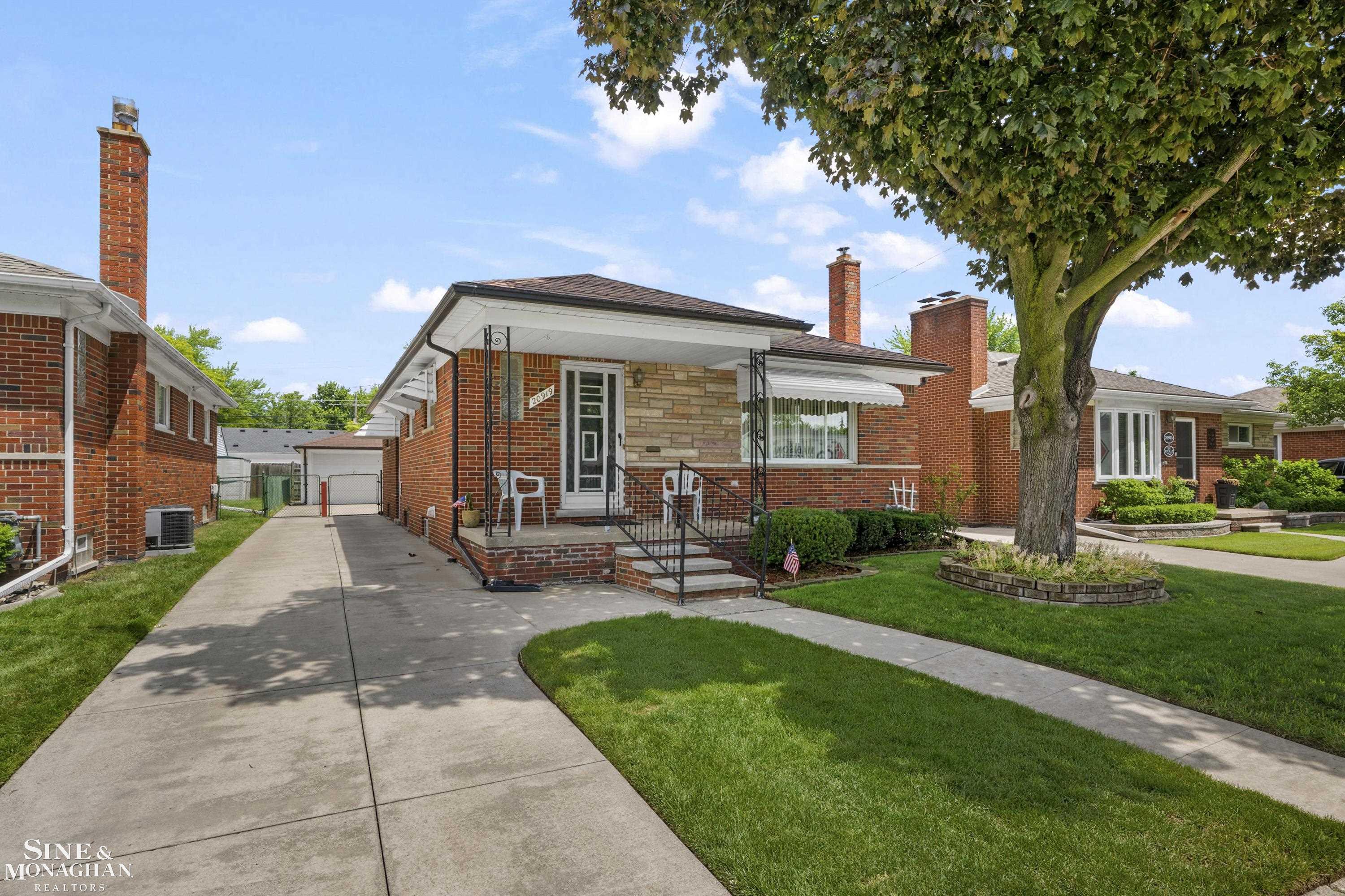 20919 Ardmore Park Drive
