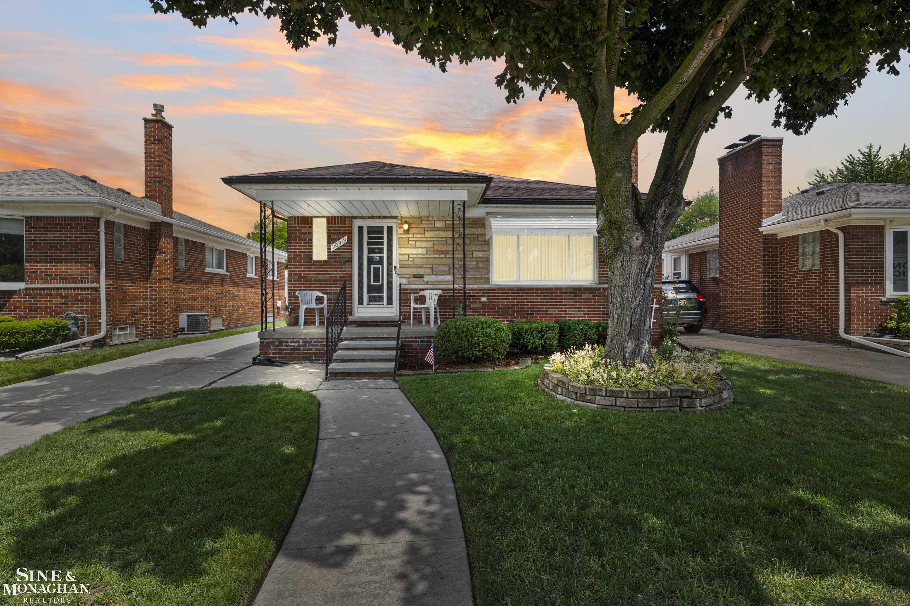 20919 Ardmore Park Drive