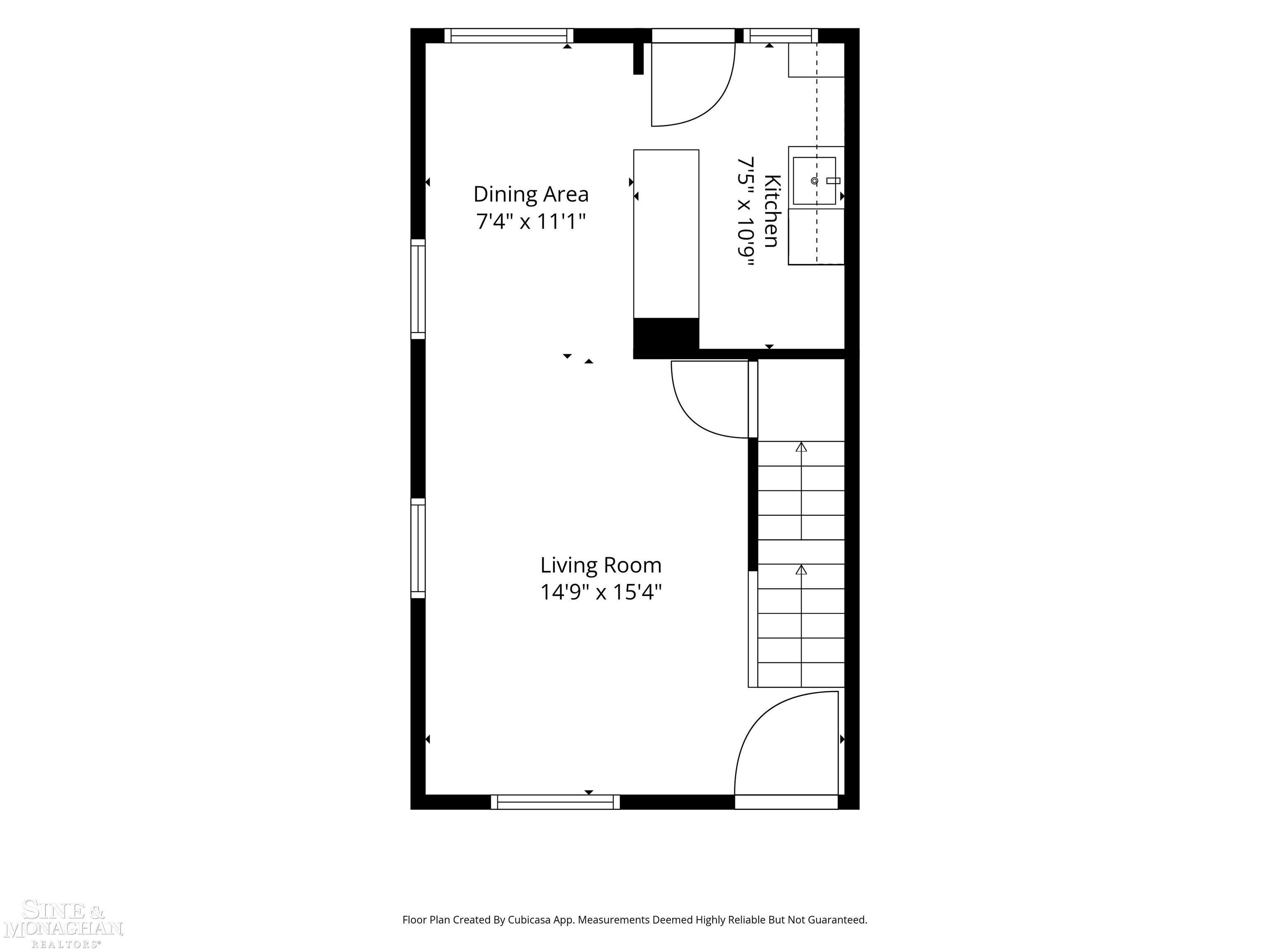 22951 Lee Court