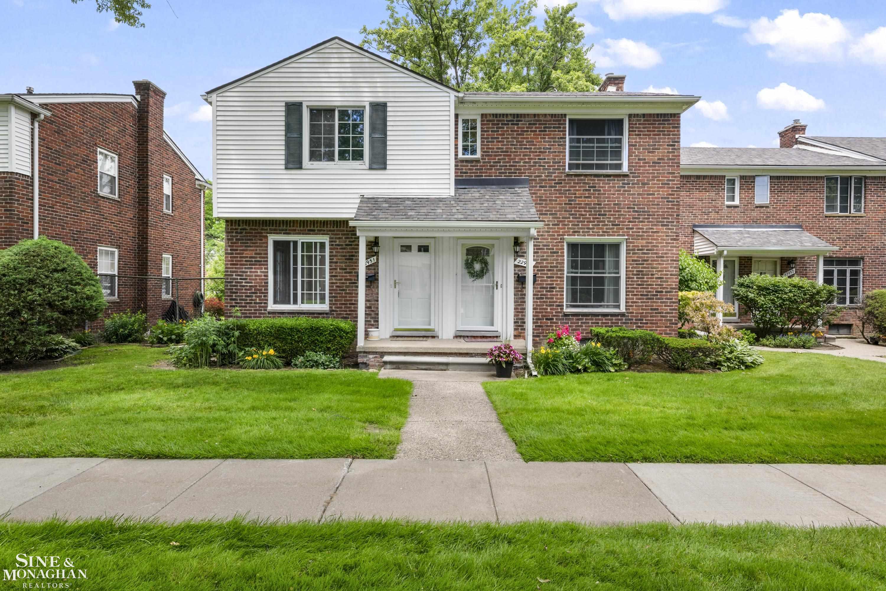 22951 Lee Court