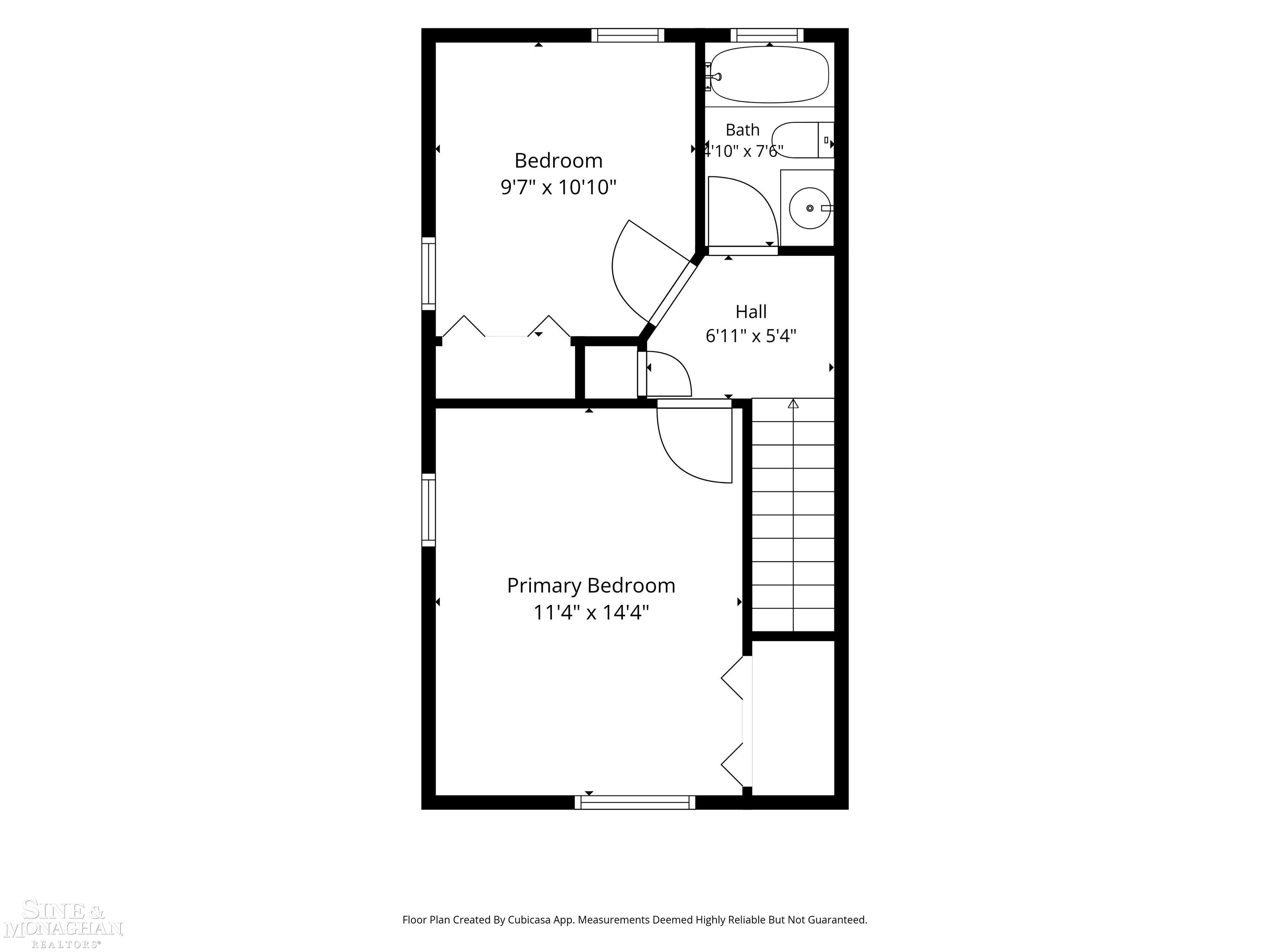 22951 Lee Court