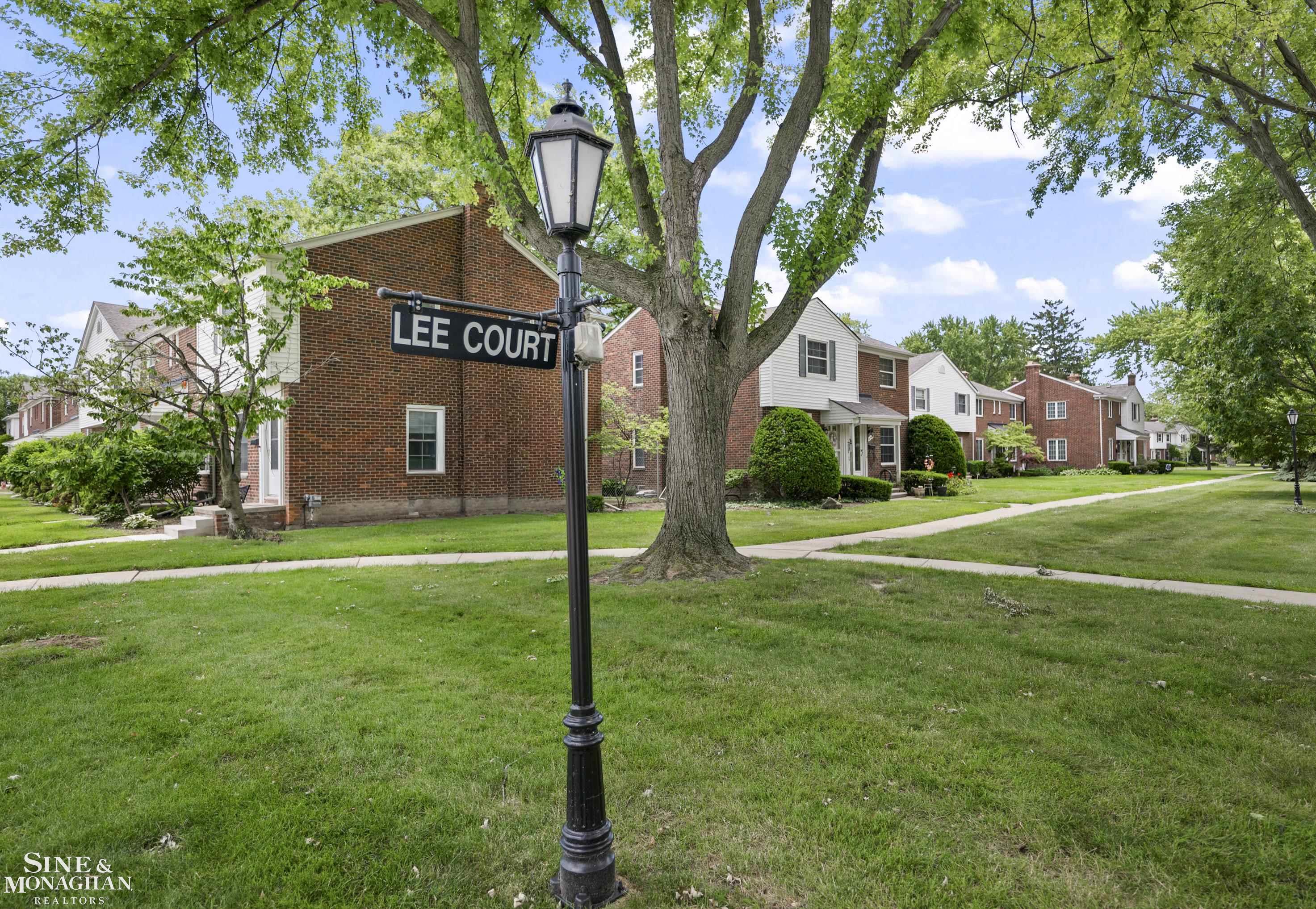 22951 Lee Court