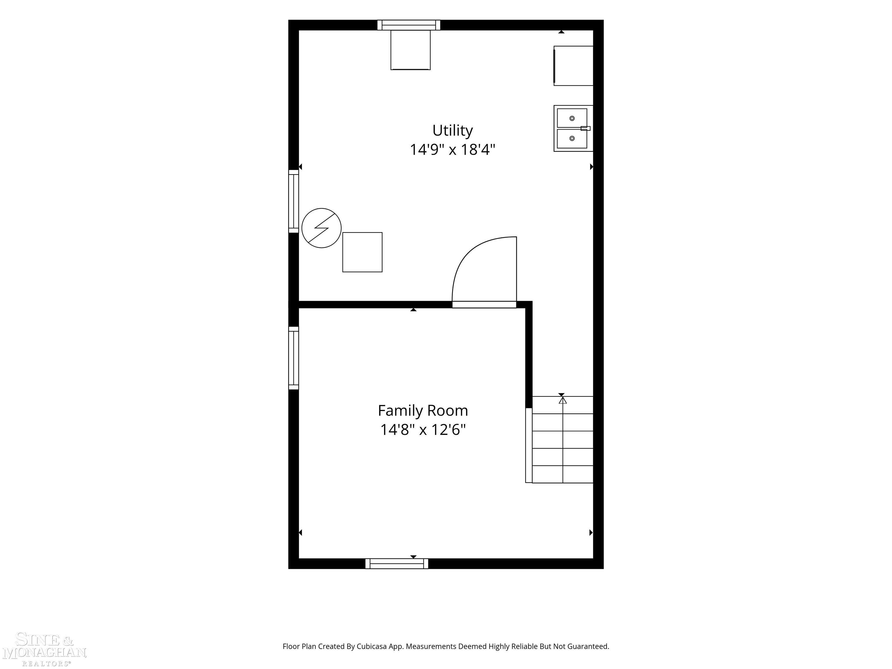 22951 Lee Court
