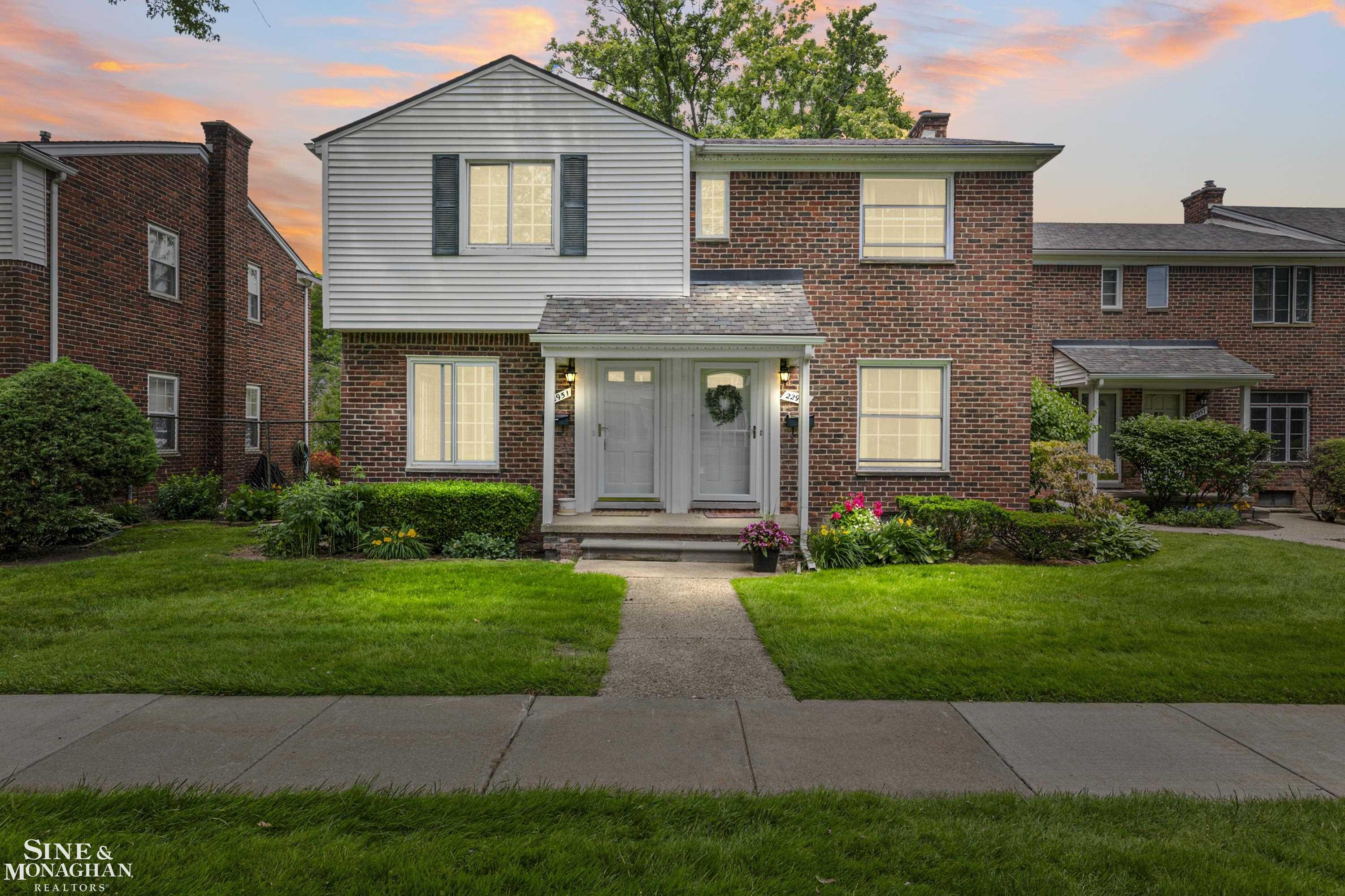22951 Lee Court