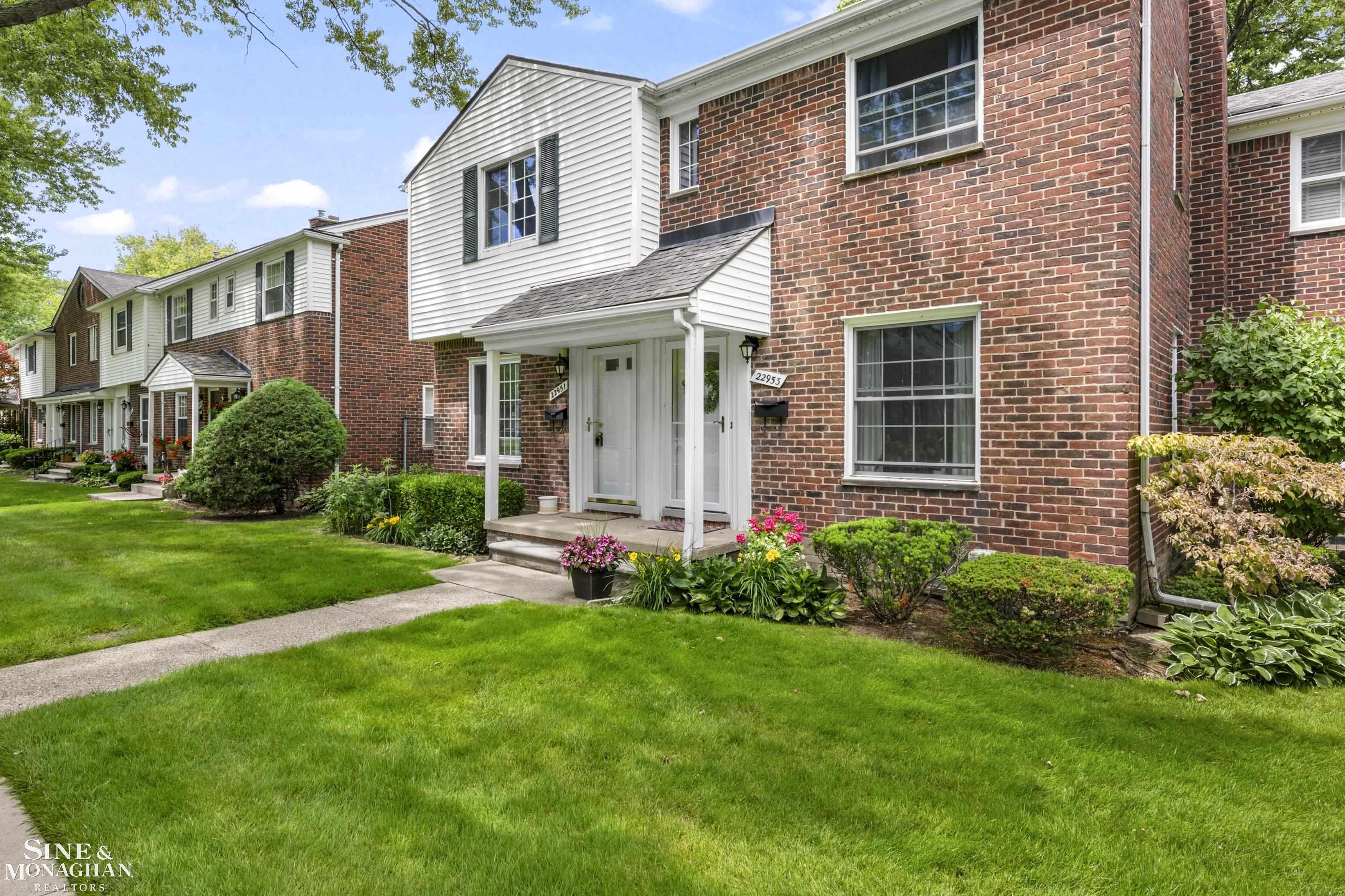 22951 Lee Court
