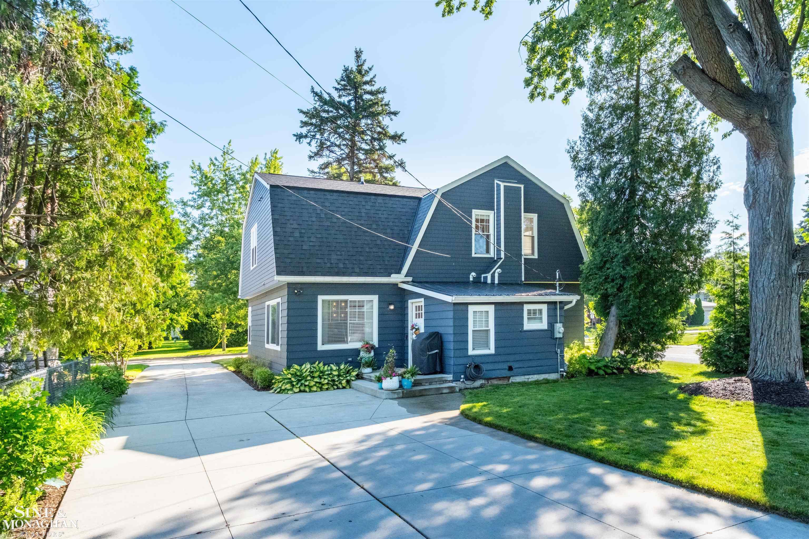 835 Cook Road