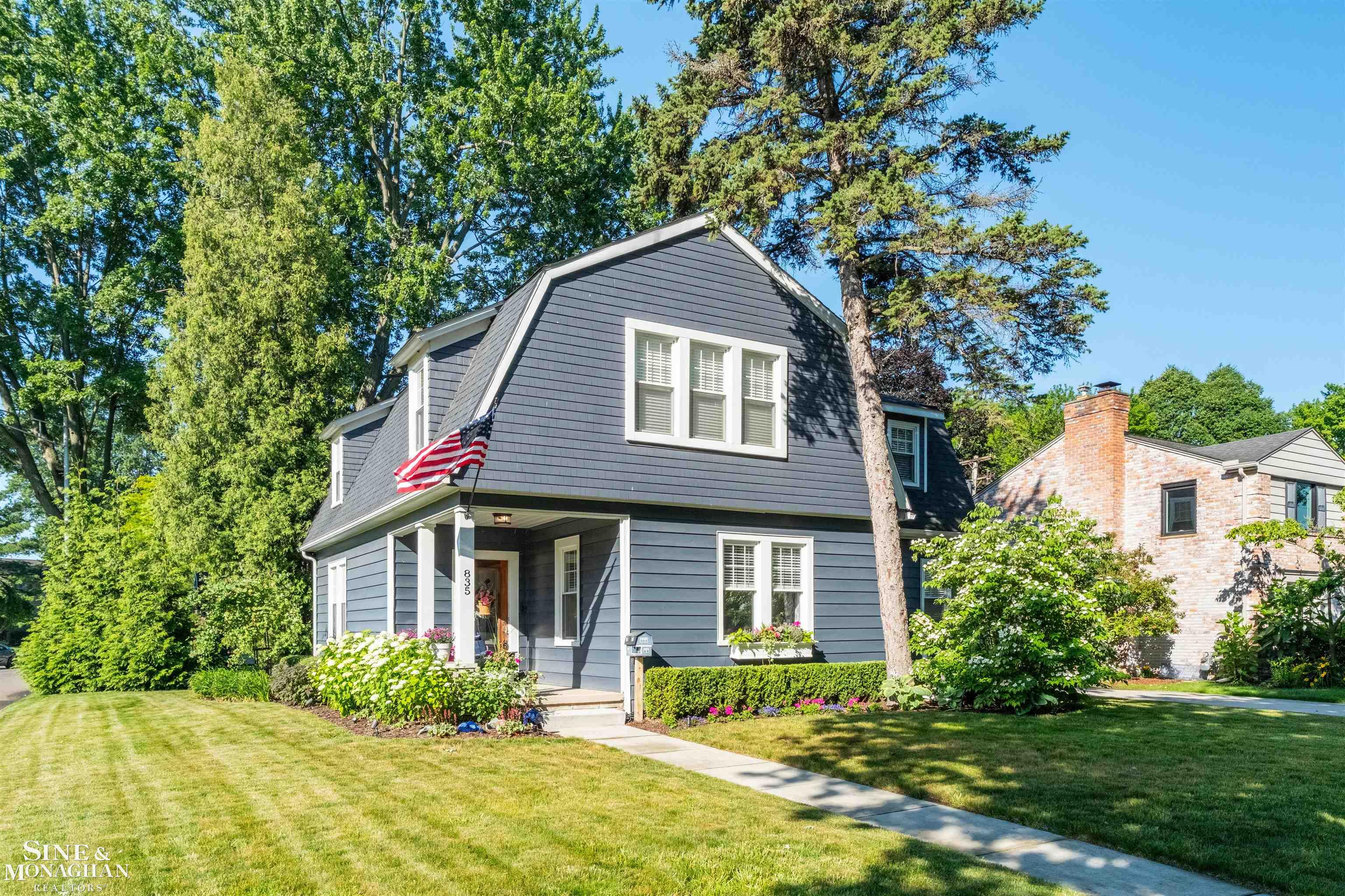 835 Cook Road