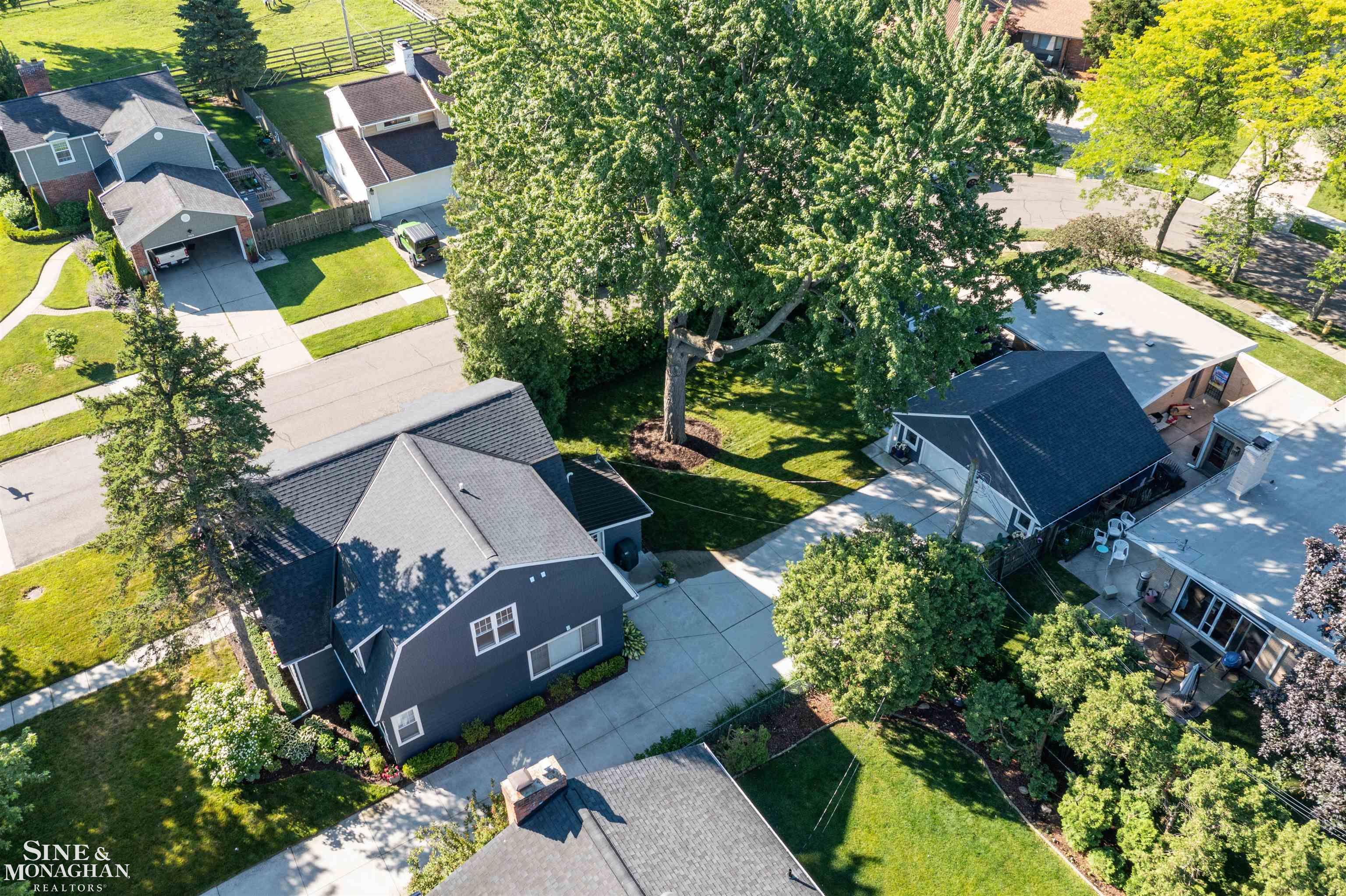 835 Cook Road